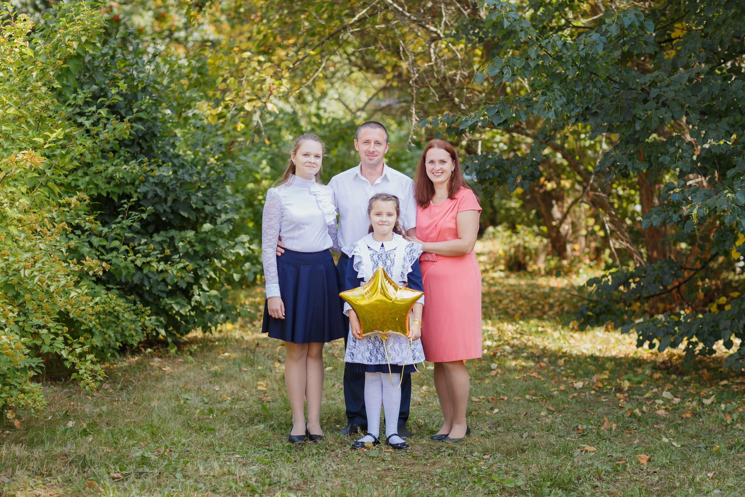 1-е сентября 1А шк7