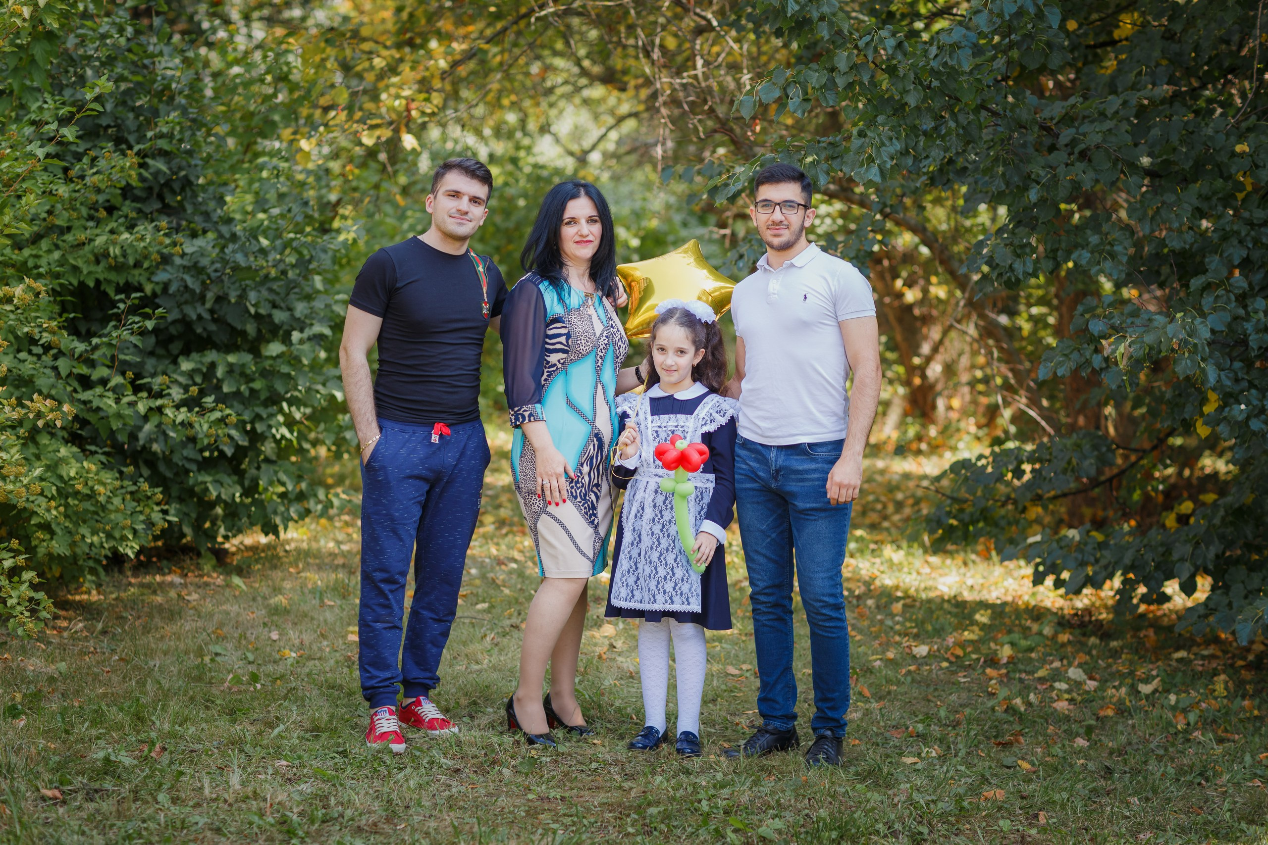 1-е сентября 1А шк7