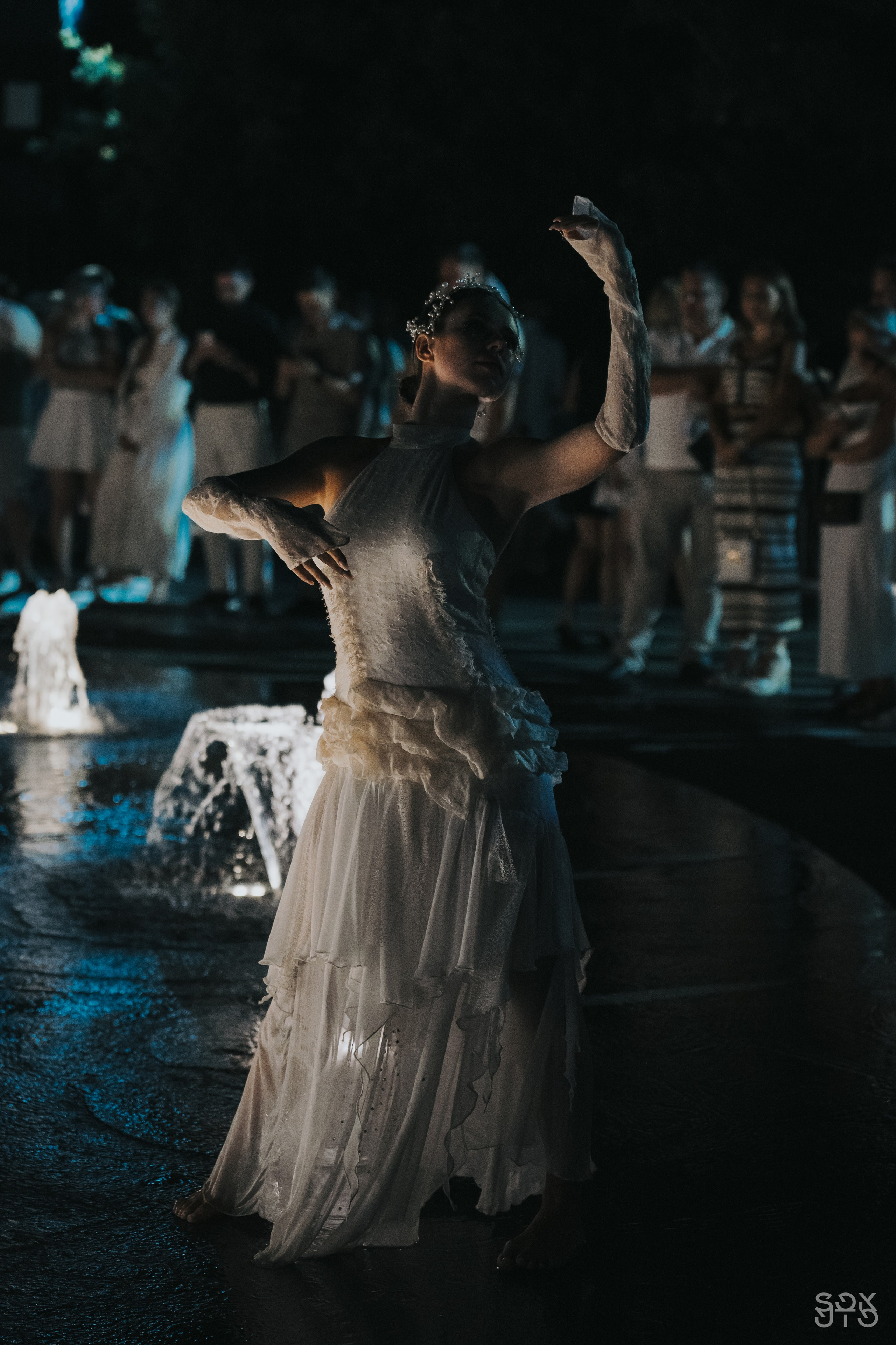 Театр танца ZОДЧИЕ. Мрия. Крым