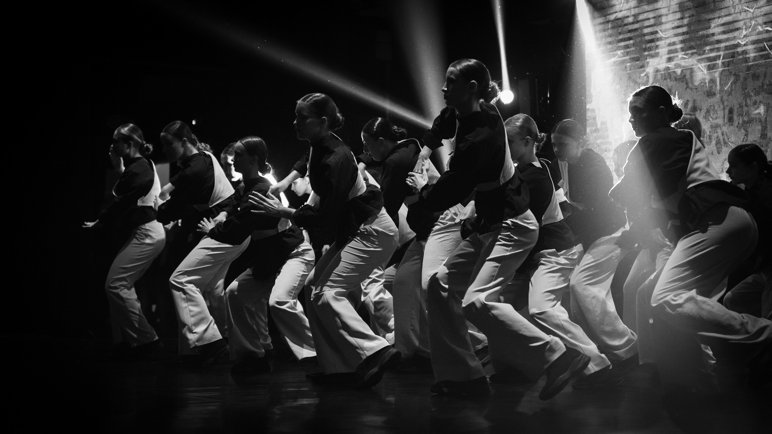 Отчетный концерт «БЕЗ ПРЕДЕЛА»