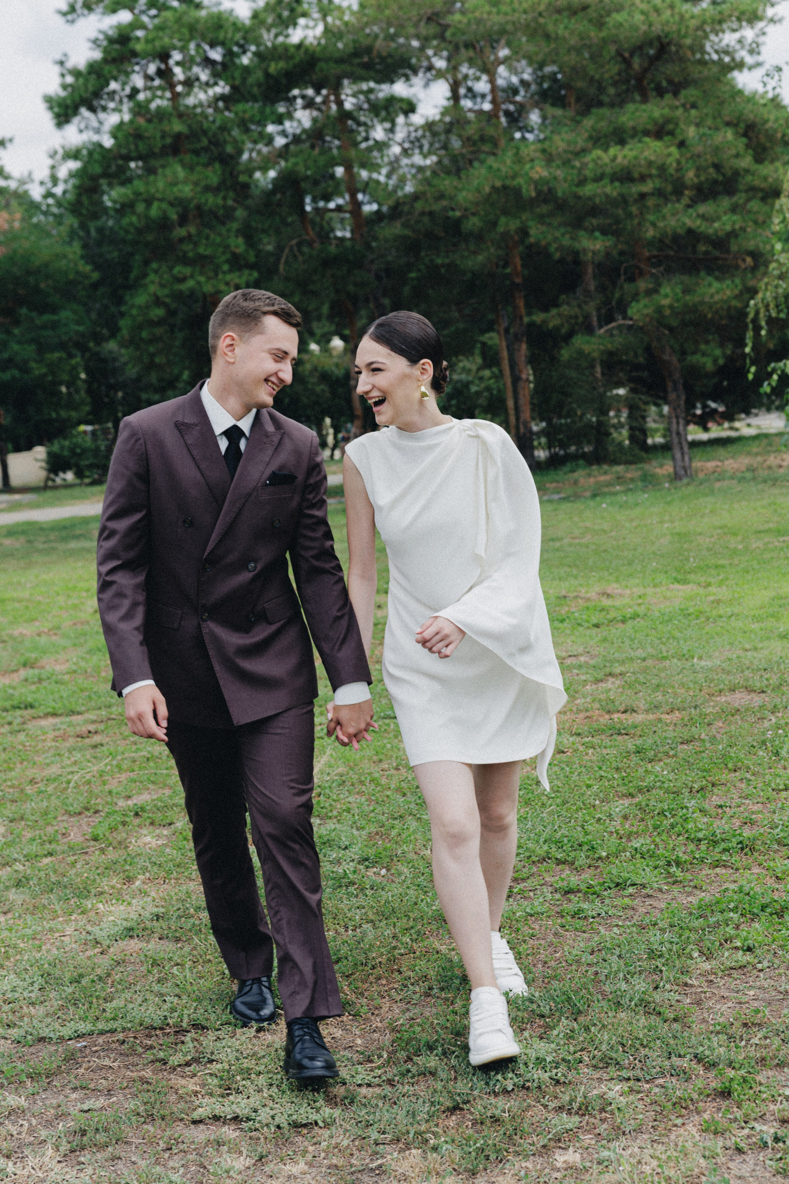 Кино о любви. Свадебный фотограф Максим Яненко в Волгограде