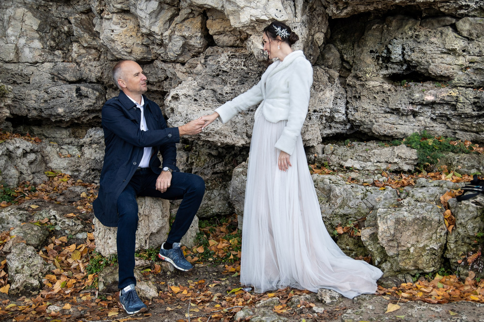 Славяна и Алексей. Фотограф в Самаре Алексей Головачёв