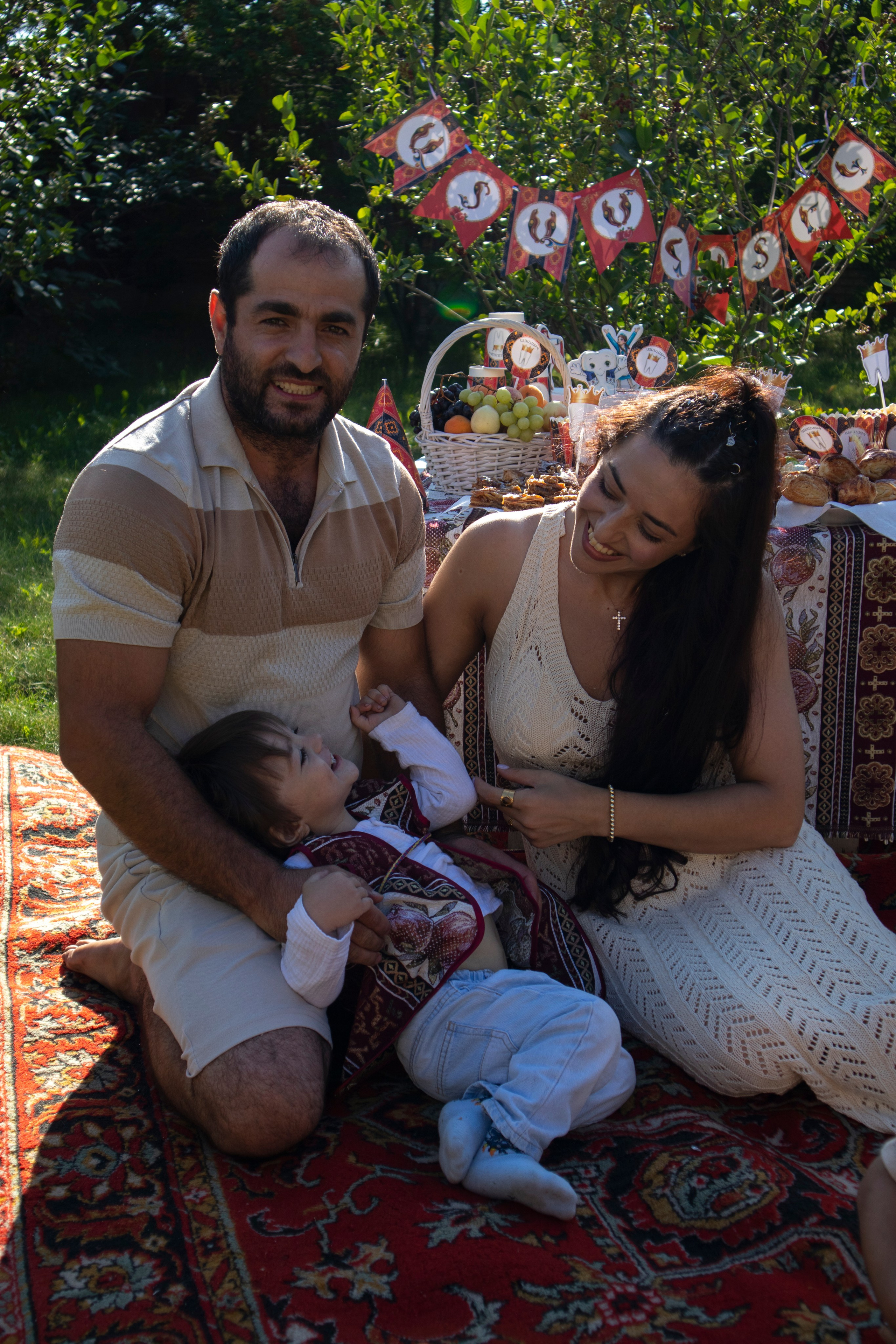 Семейные фотосессии. Фотограф Красноярск | Касьянова Мира