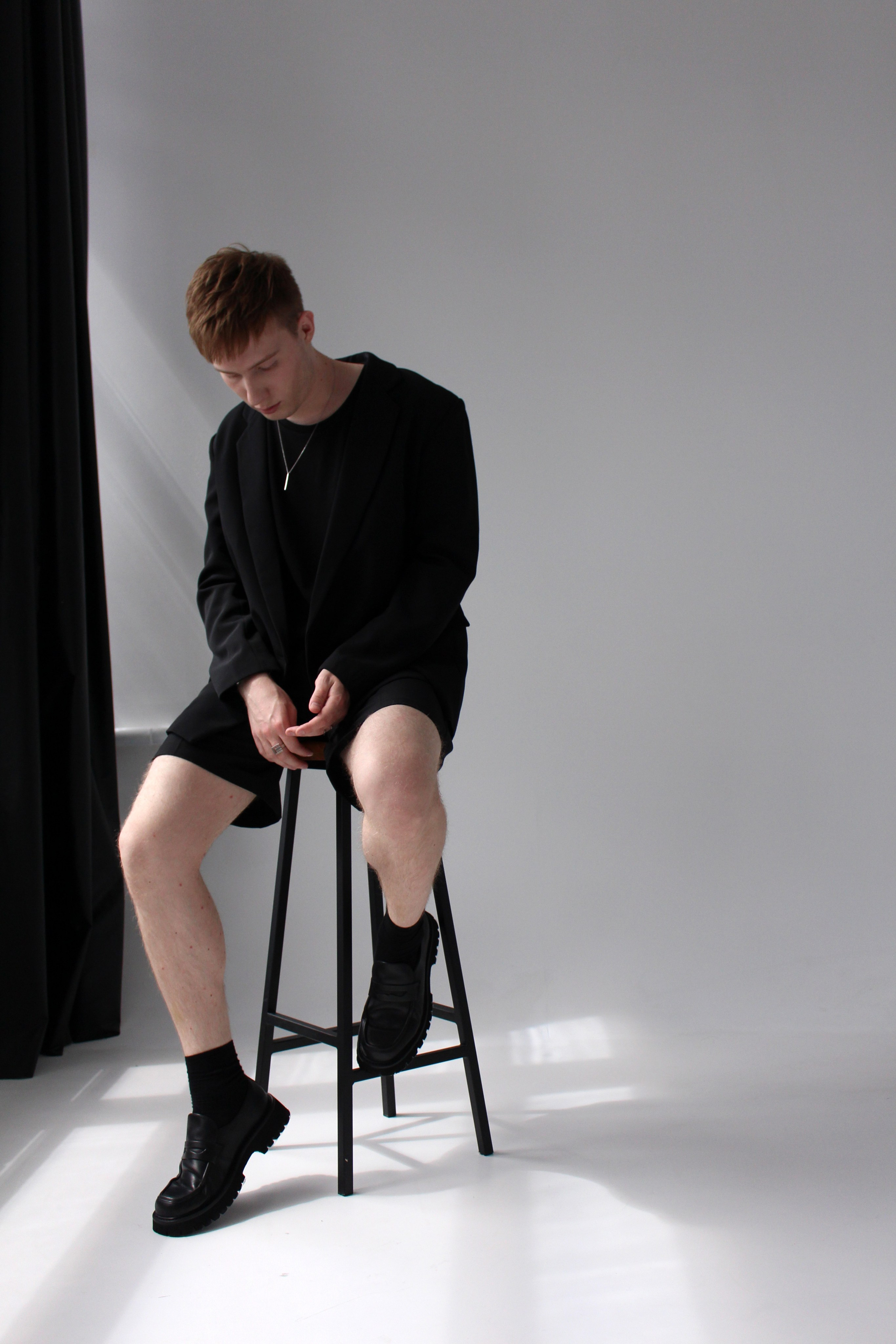 Индивидуальные фотосессии. Фотограф Красноярск | Касьянова Мира