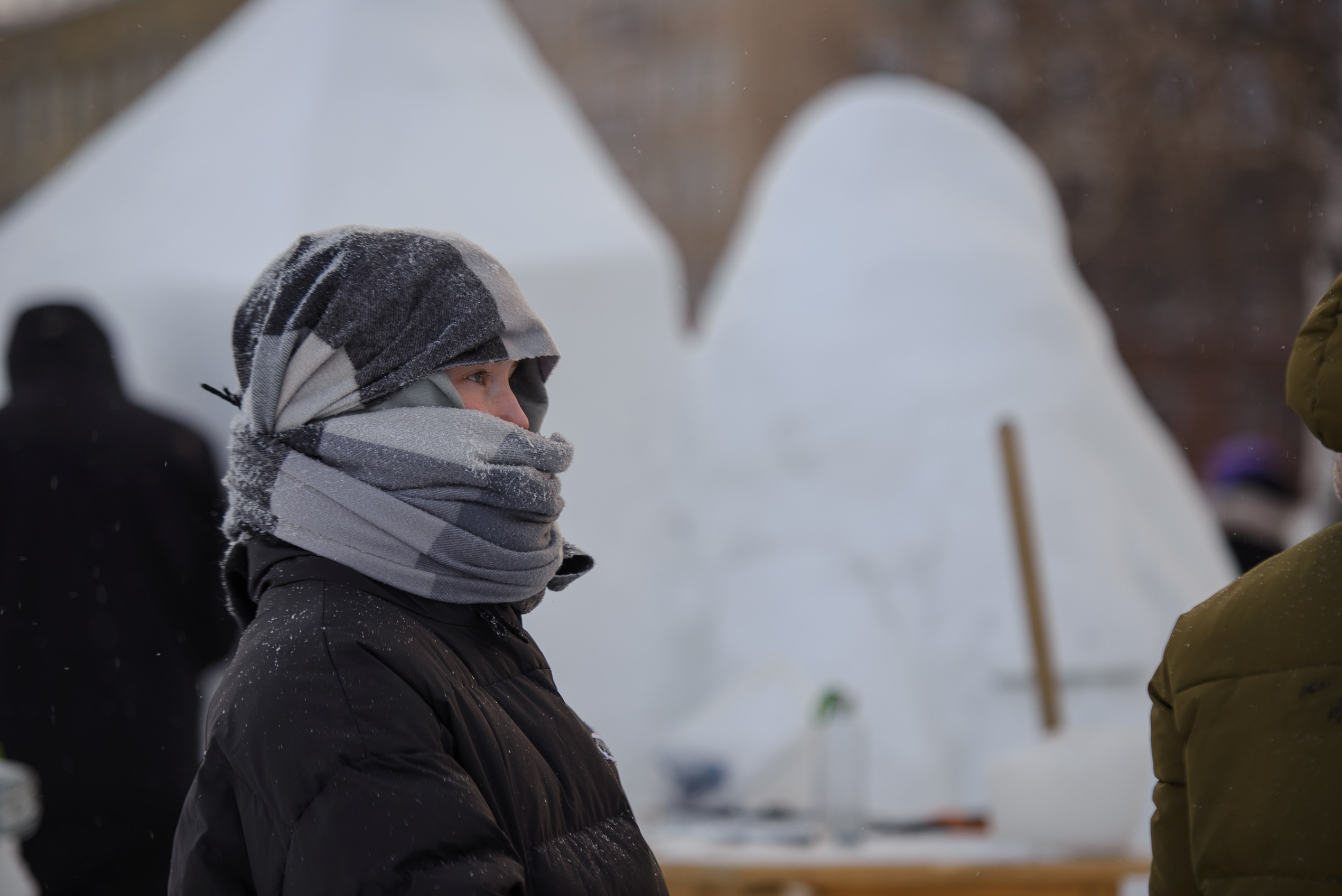 Гиперборея 2024. Предметный фотограф в Петрозаводске Дибров Николай