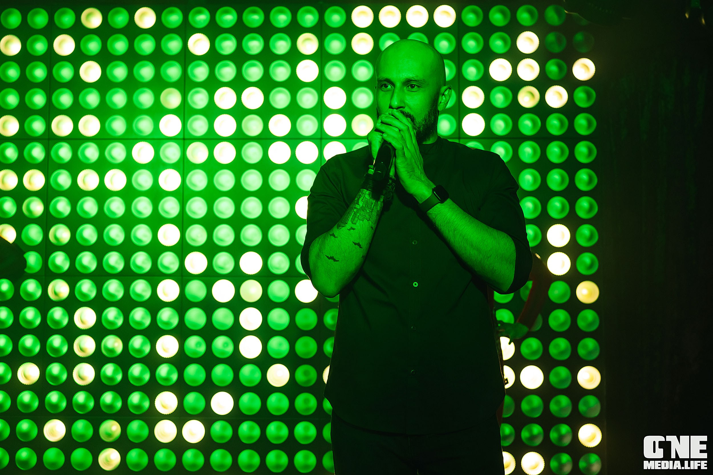 Фоторепортаж из караоке-клуба Эйфория. One Media Life: фоторепортажи, фотоотчеты с мероприятий и заведений