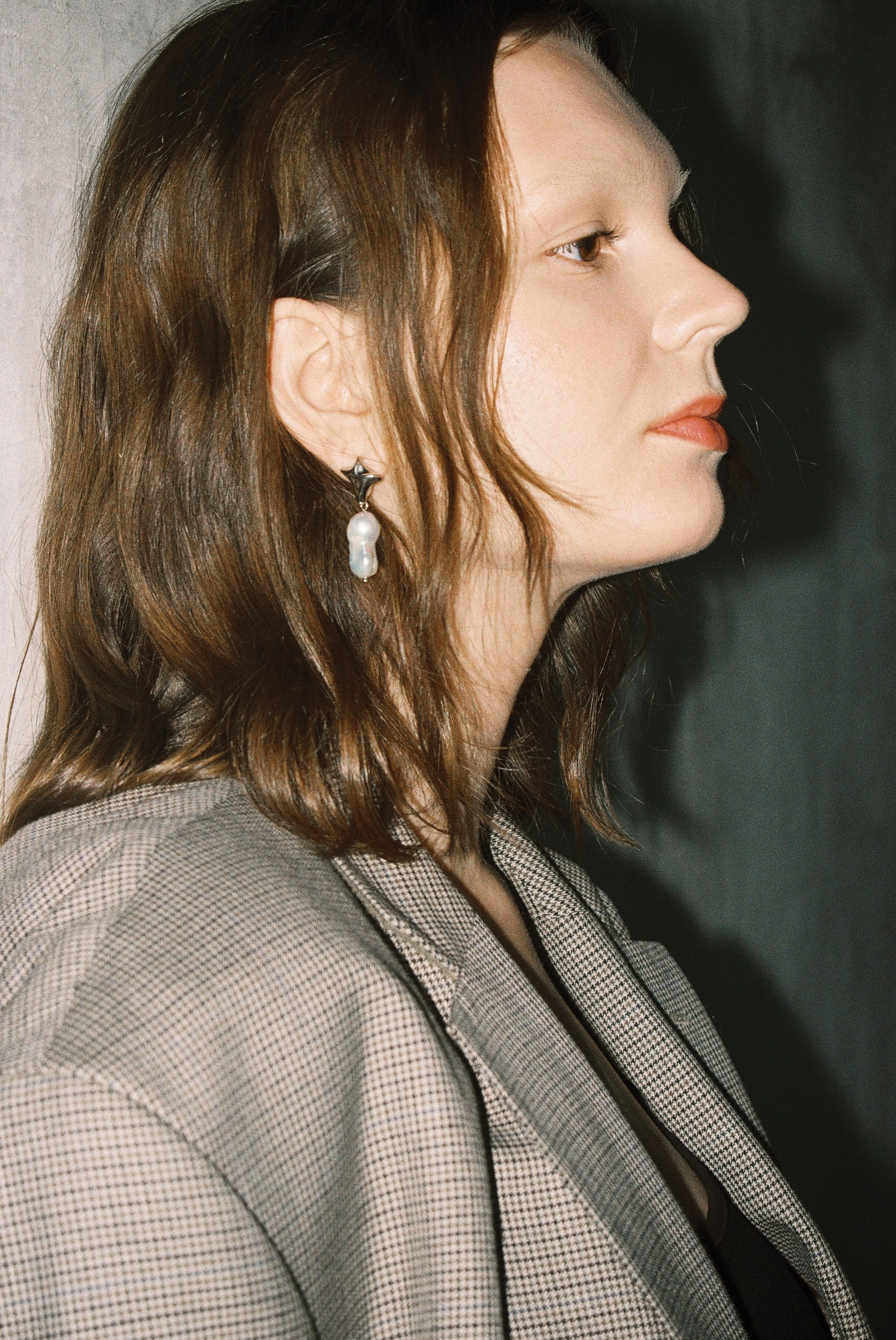 Катя. Фотограф Ионова Анастасия, г Владивосток