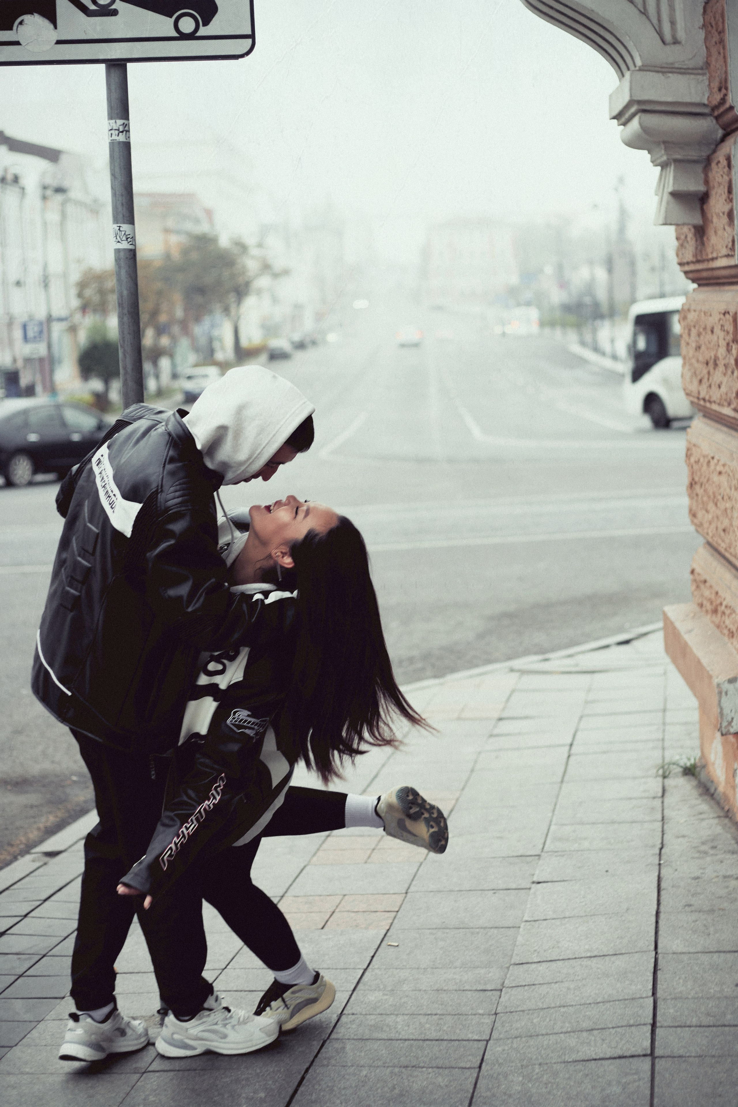 Бера и Нурик. Фотограф Ионова Анастасия, г Владивосток