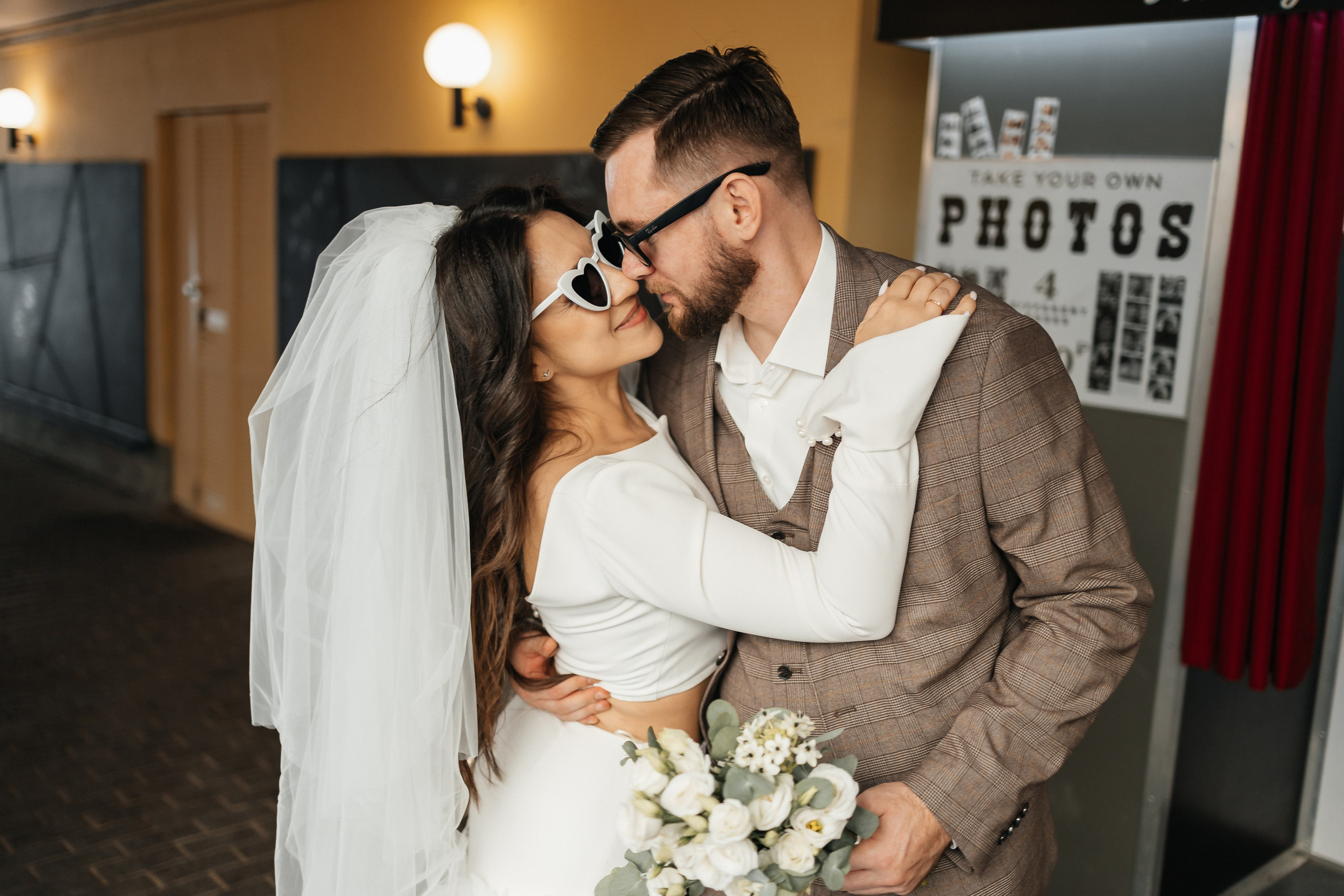 Валерий и Ольга. Свадебный и семейный фотограф в Санкт-Петербурге Александр Озеров