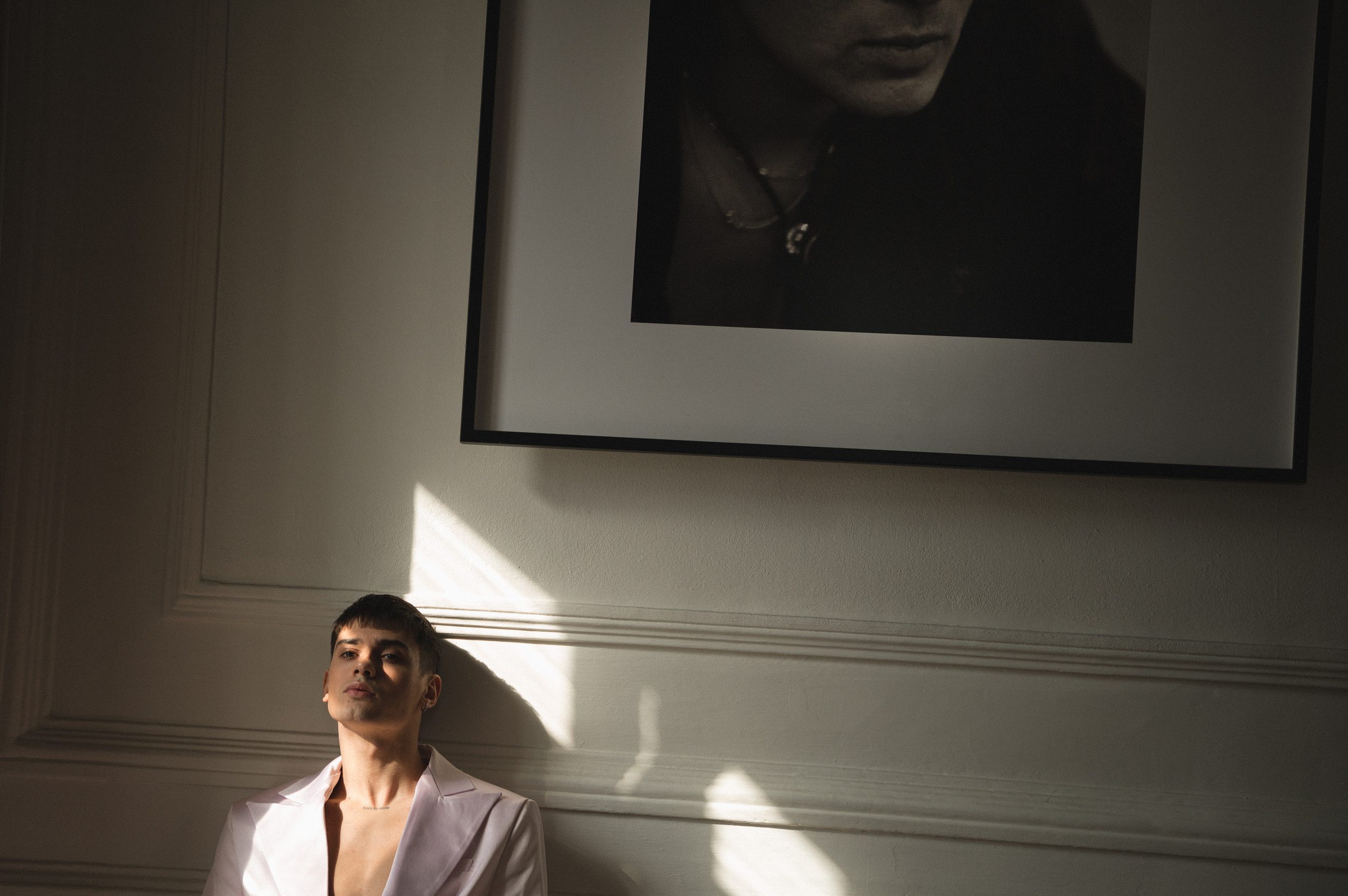 Как будто. Свадебный фотограф Наталья Доронина