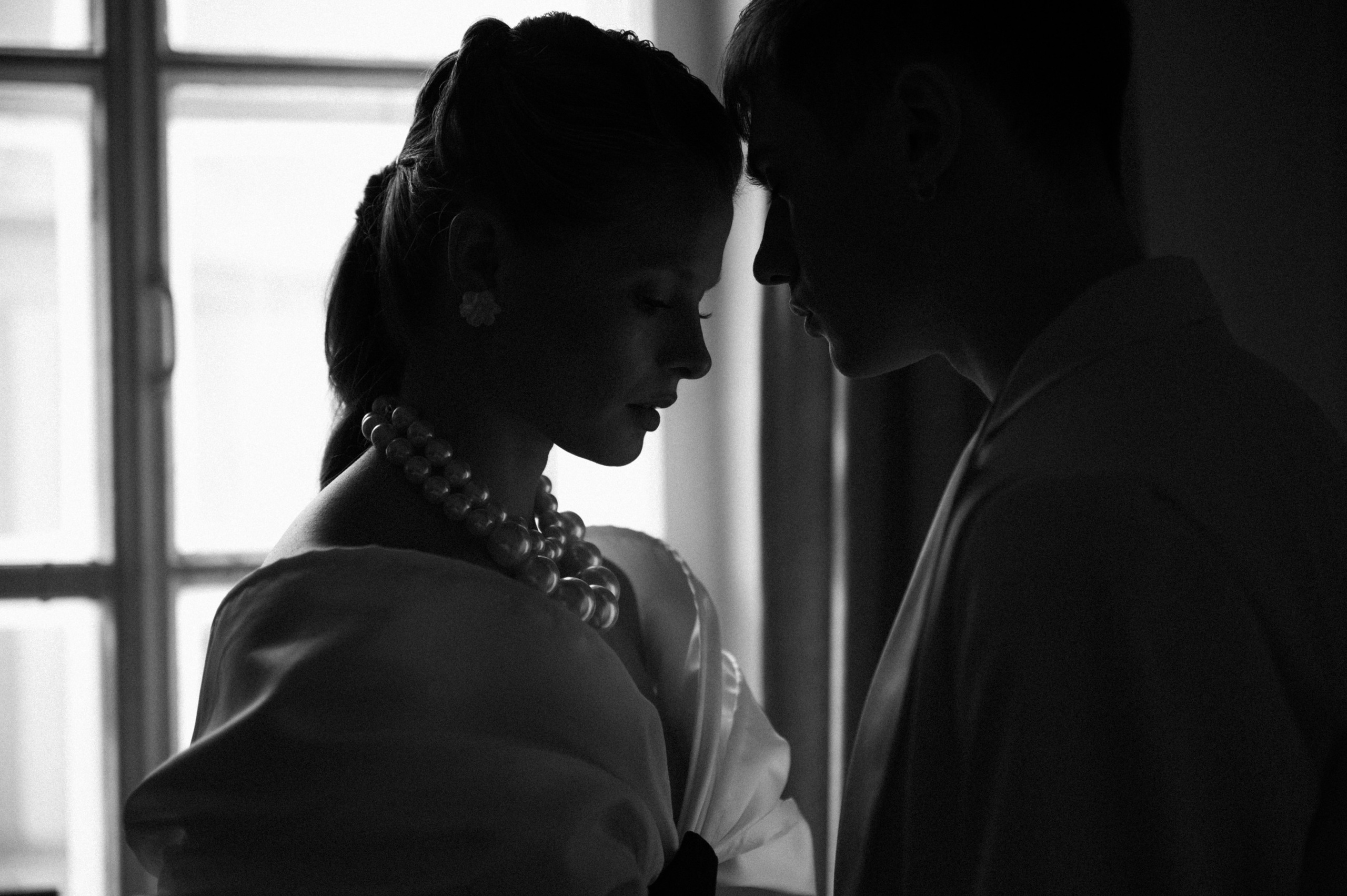 Как будто. Свадебный фотограф Наталья Доронина