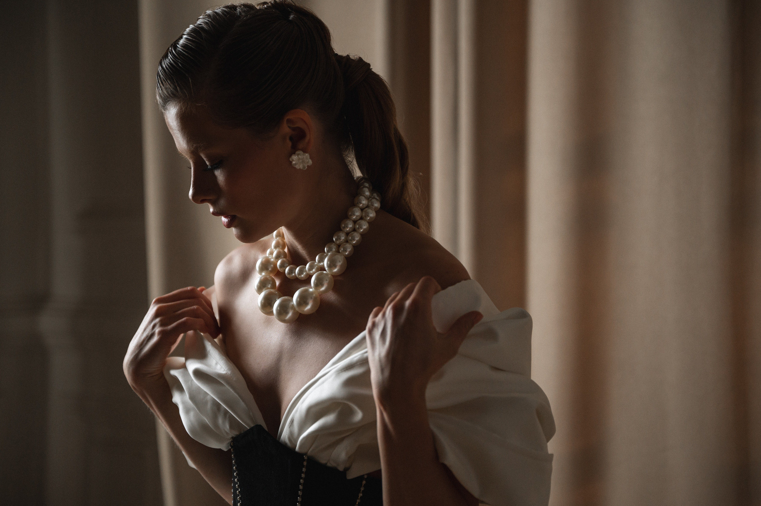 Как будто. Свадебный фотограф Наталья Доронина