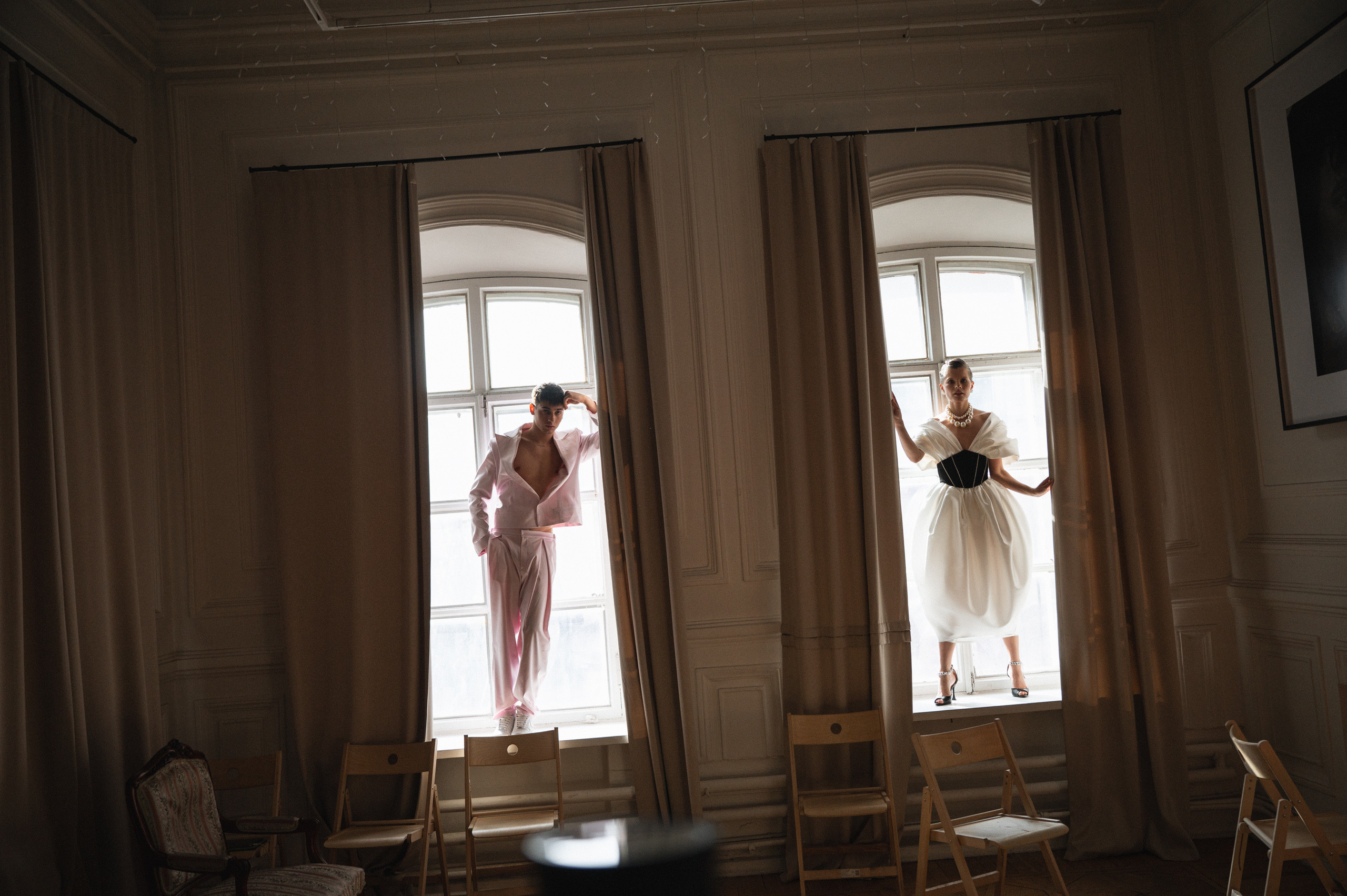 Как будто. Свадебный фотограф Наталья Доронина