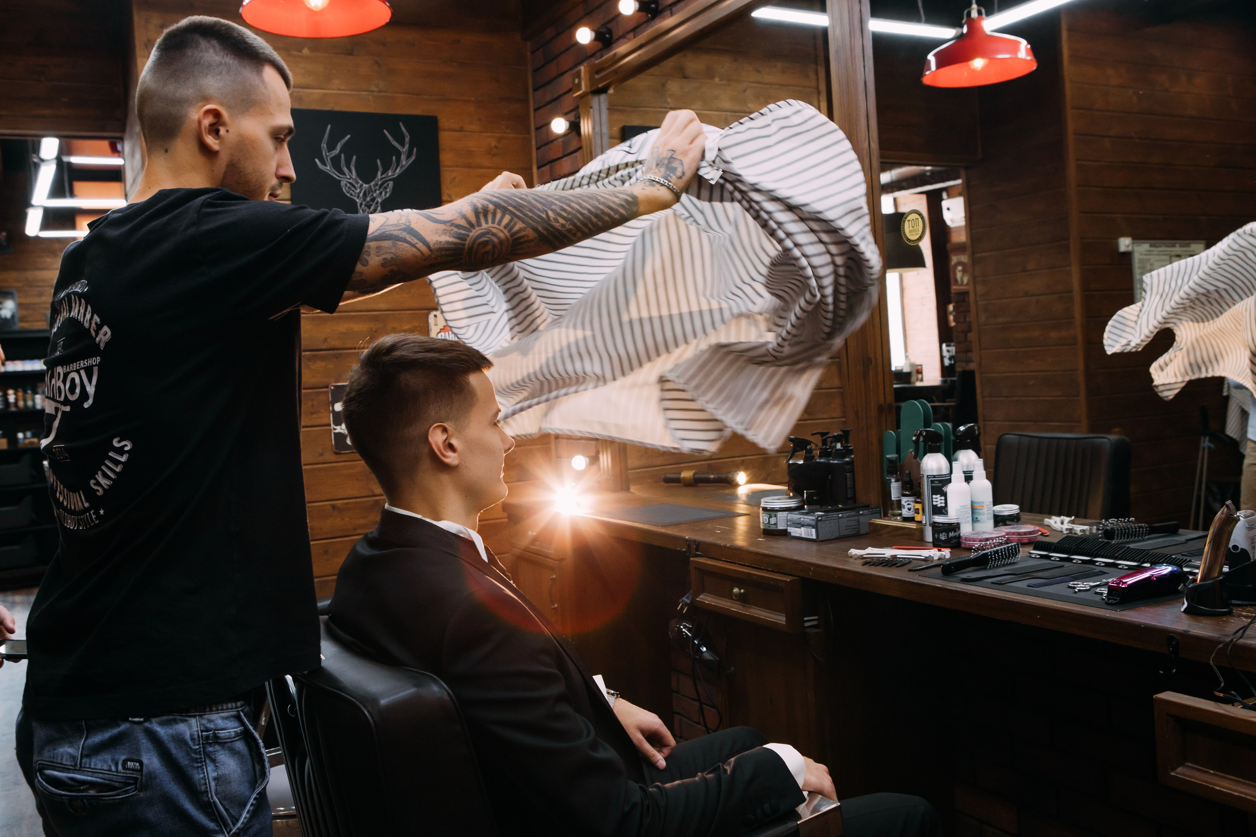 Ярослав и Анастасия. Фотограф Новороссийск