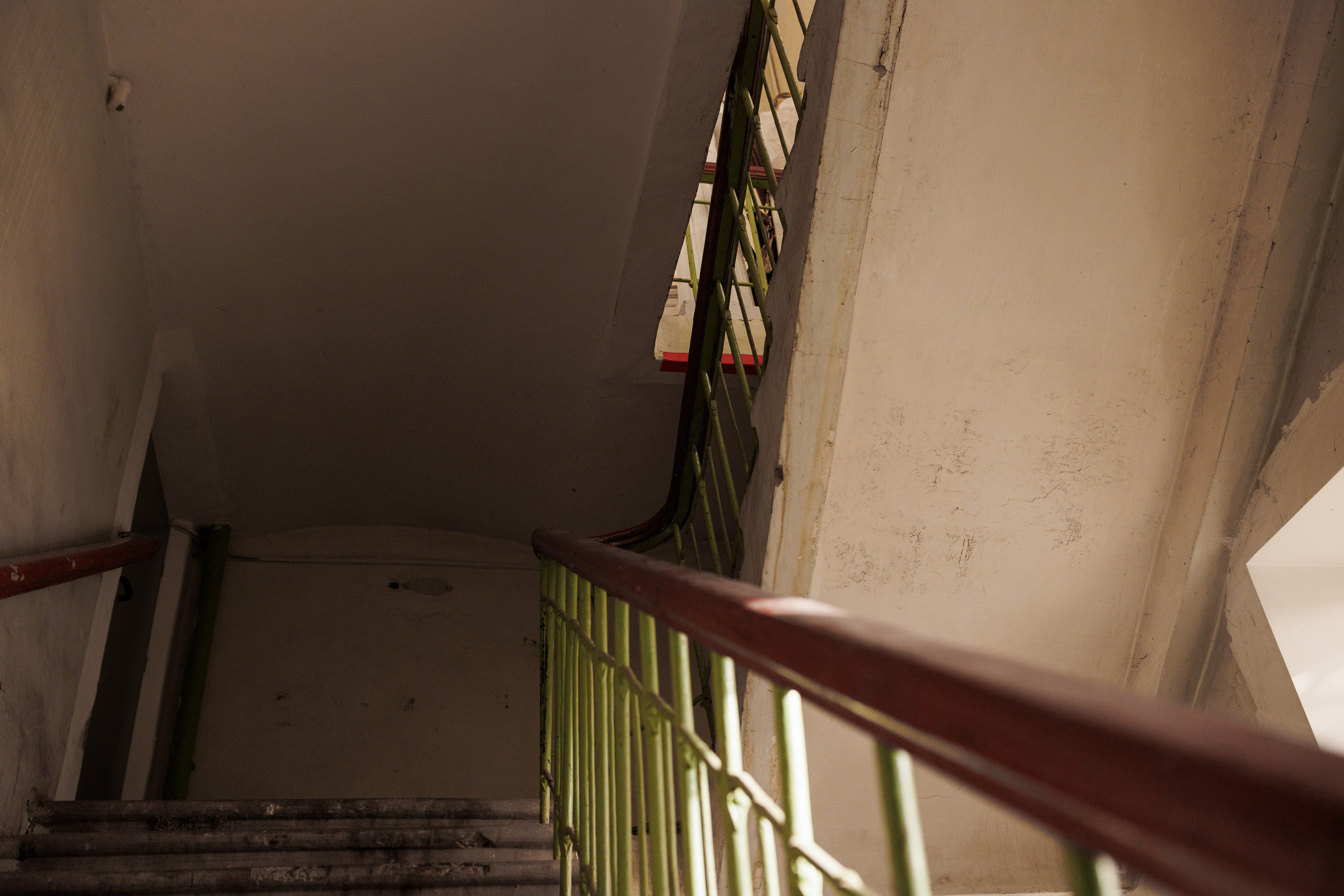 Песнь трех миров. Фотограф городских и семейных событий Артем Карпухин