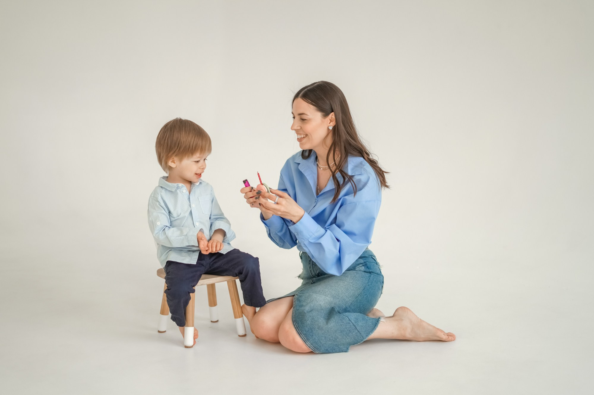 Минимализм. Фотограф Татьяна Митрофанова