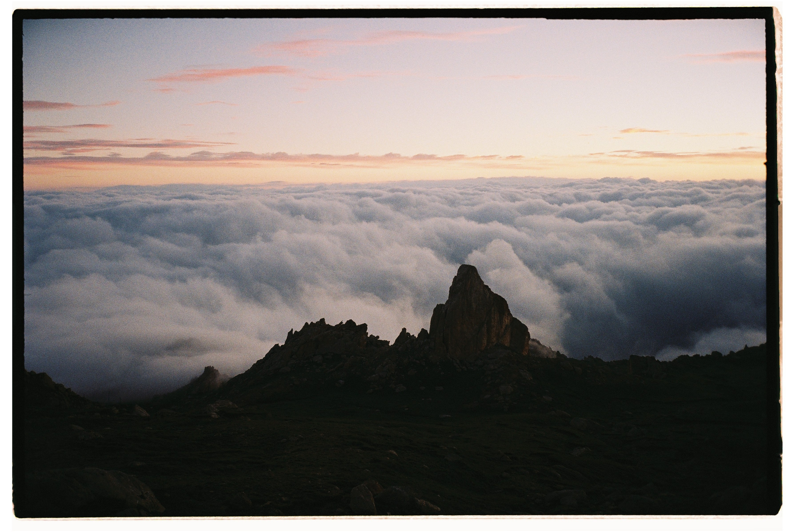 Dagestan II. @tomrus: Рустам Шагиморданов — фотограф