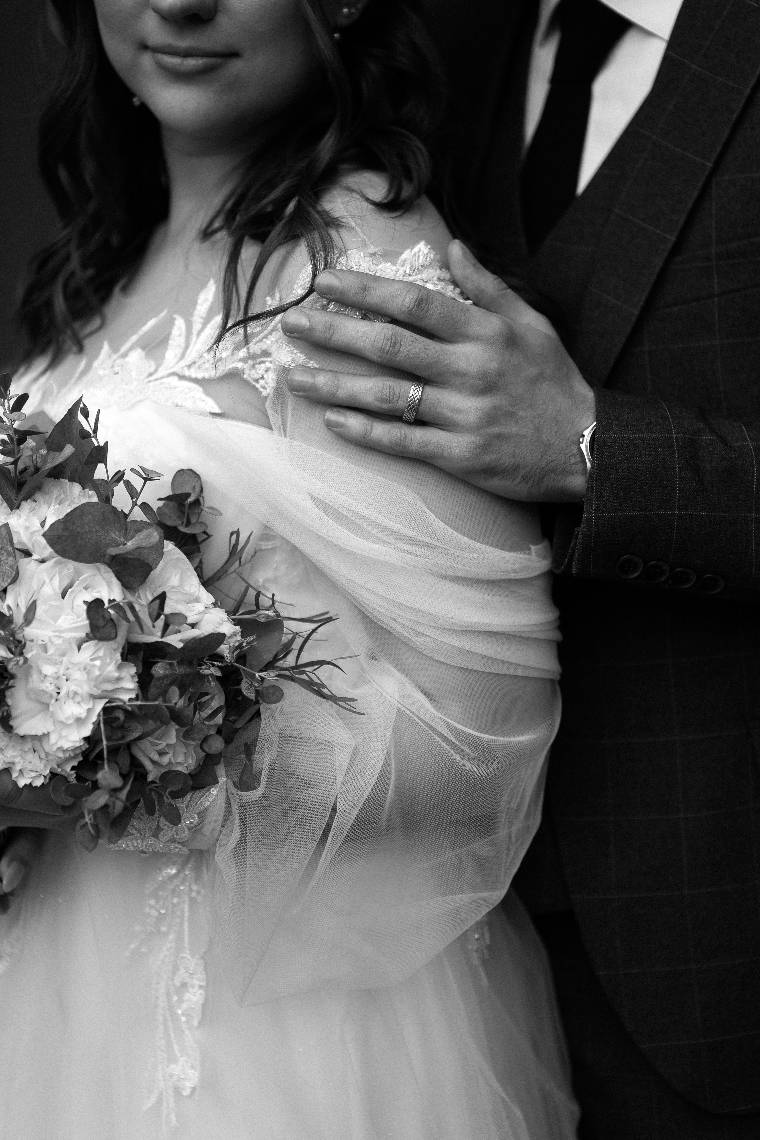 K & Y. Фотограф в Санкт-Петербурге Ольга Андрианова