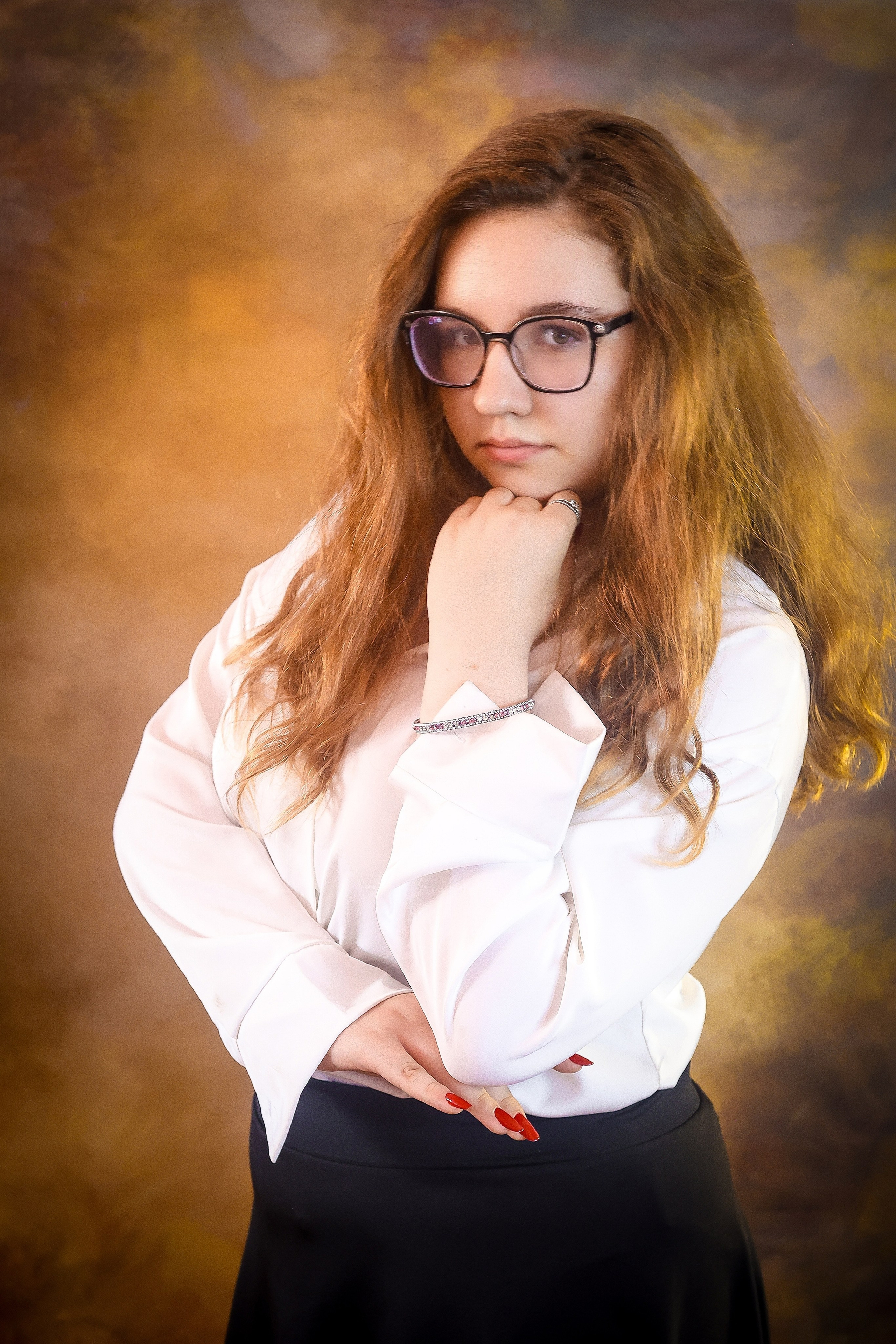 Фотограф в Барнауле/Свадебная съёмка и выпускные альбомы/Вера Валейко