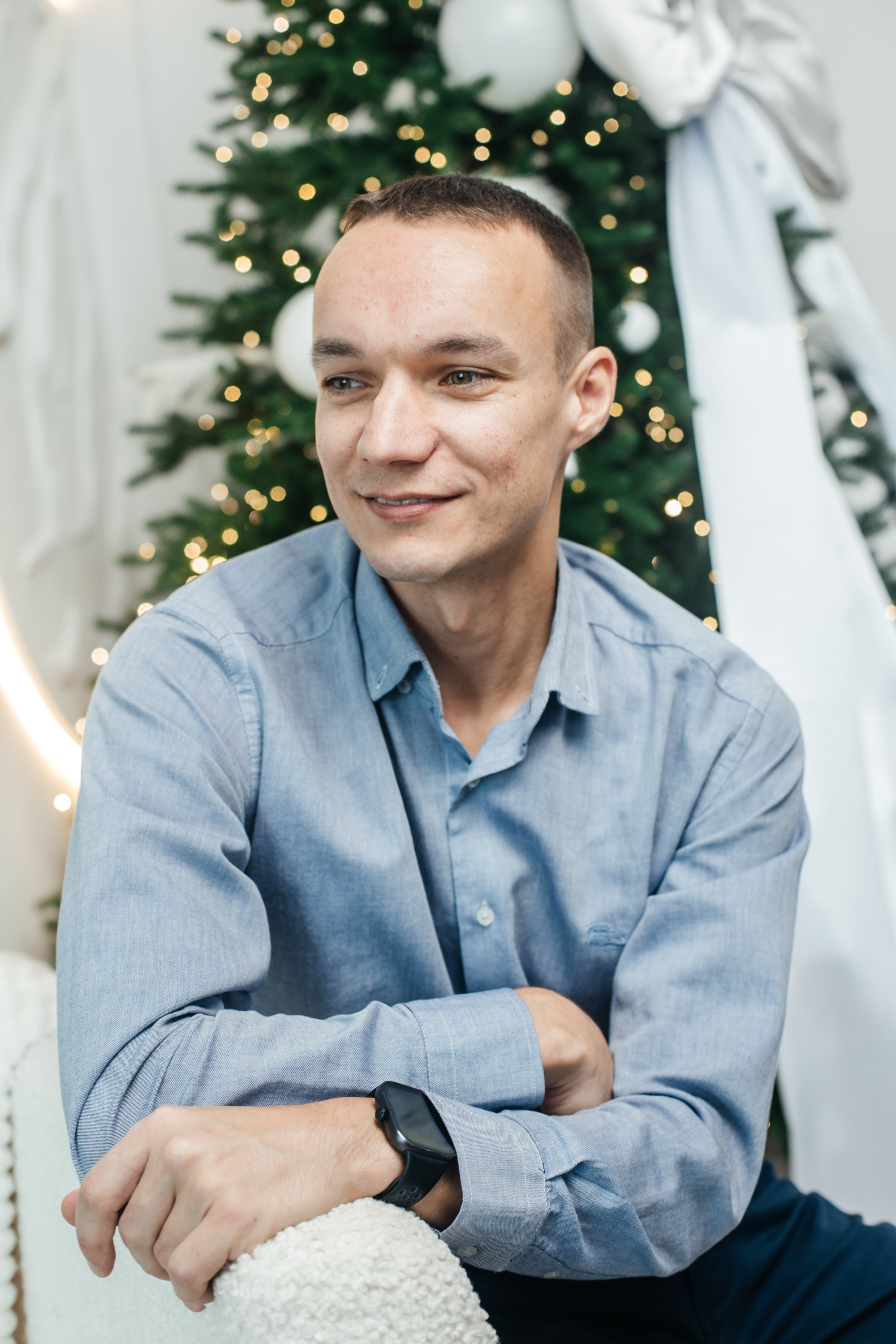 Семья и дети. Фотограф в Красноярске Демин Антон