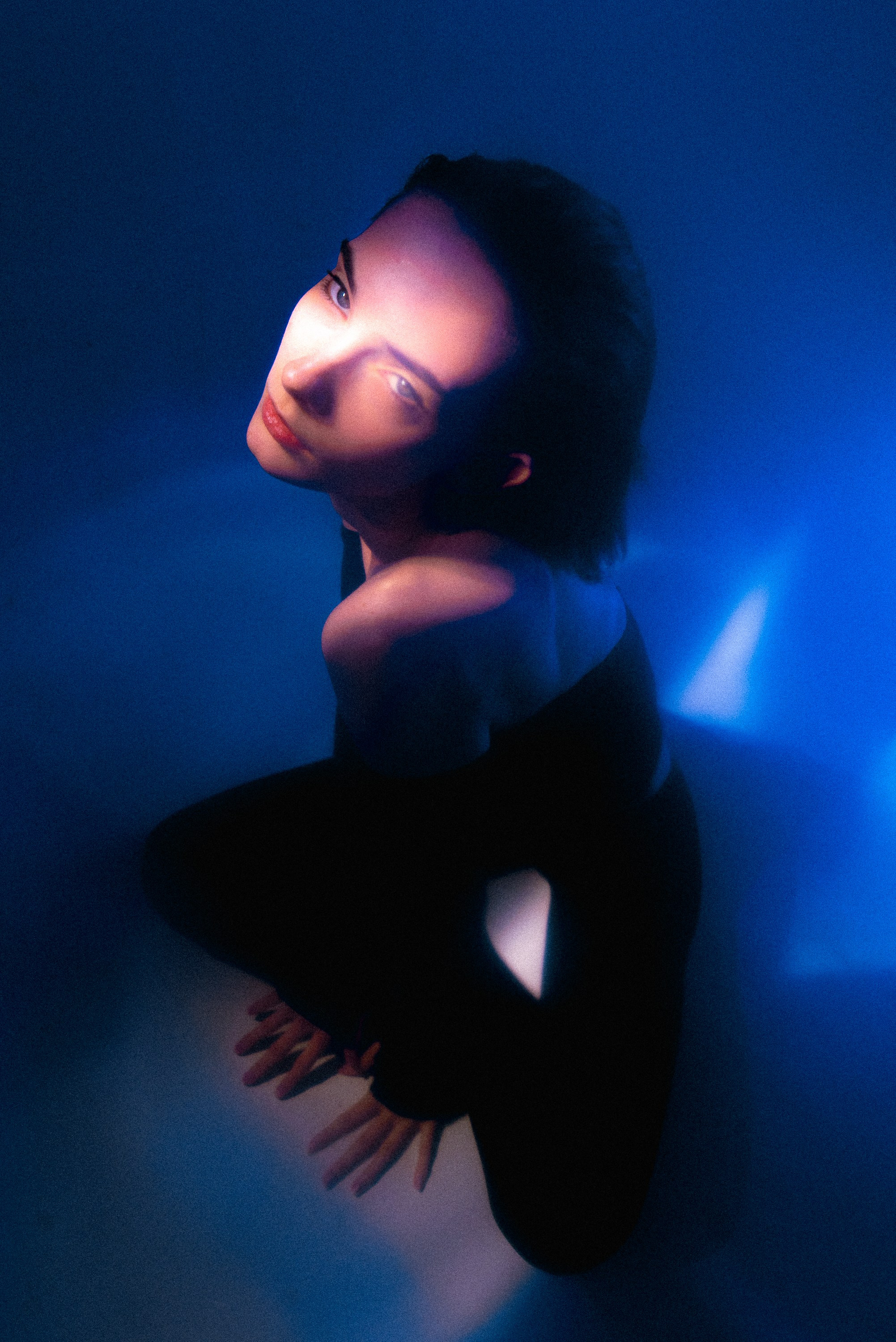 Творчество. Фотограф Санкт-Петербург Виктория Гурина