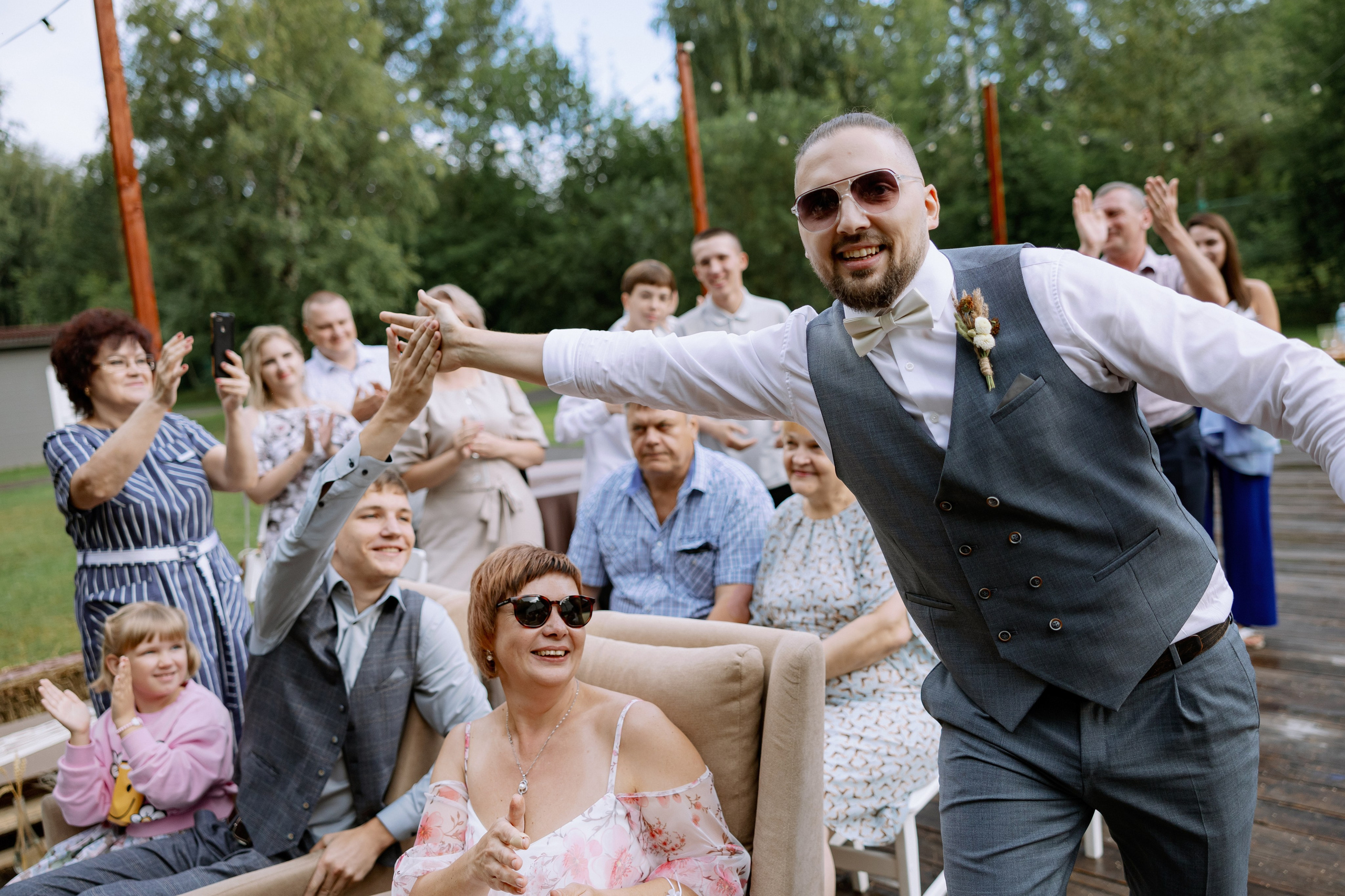 10.08.2023 Дмитрий и Виктория. Фотограф в Красноярске