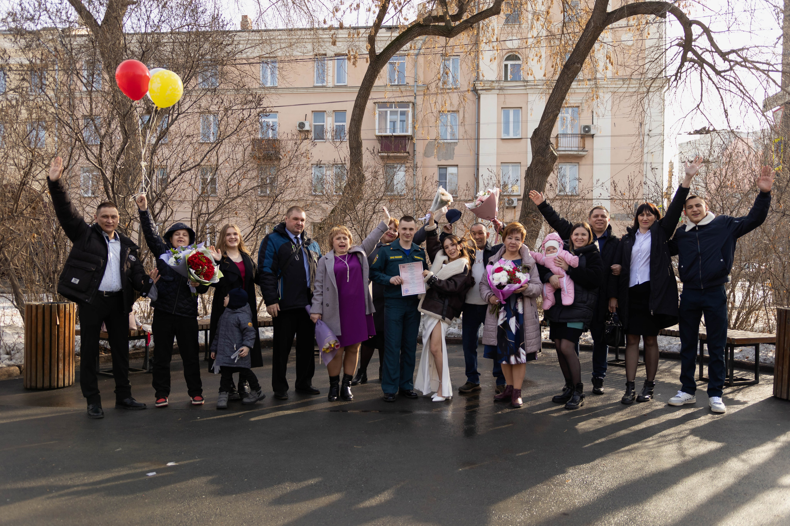 9. Свадебный фотограф Челябинск