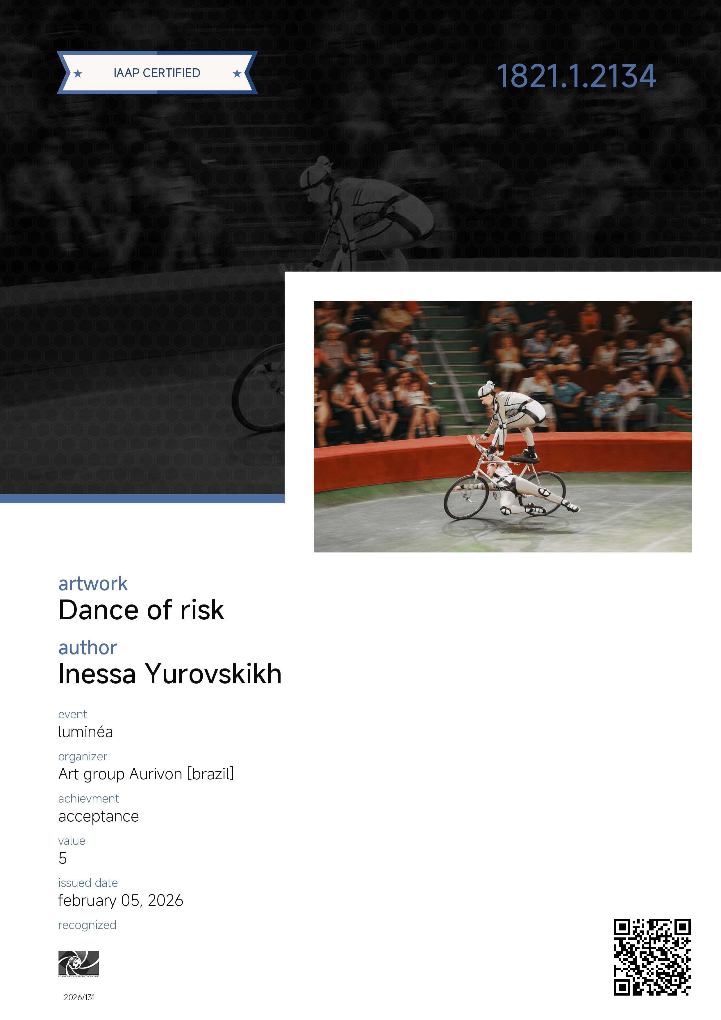 IAAP. Семейный и детский фотограф в Алматы Юровских Инесса