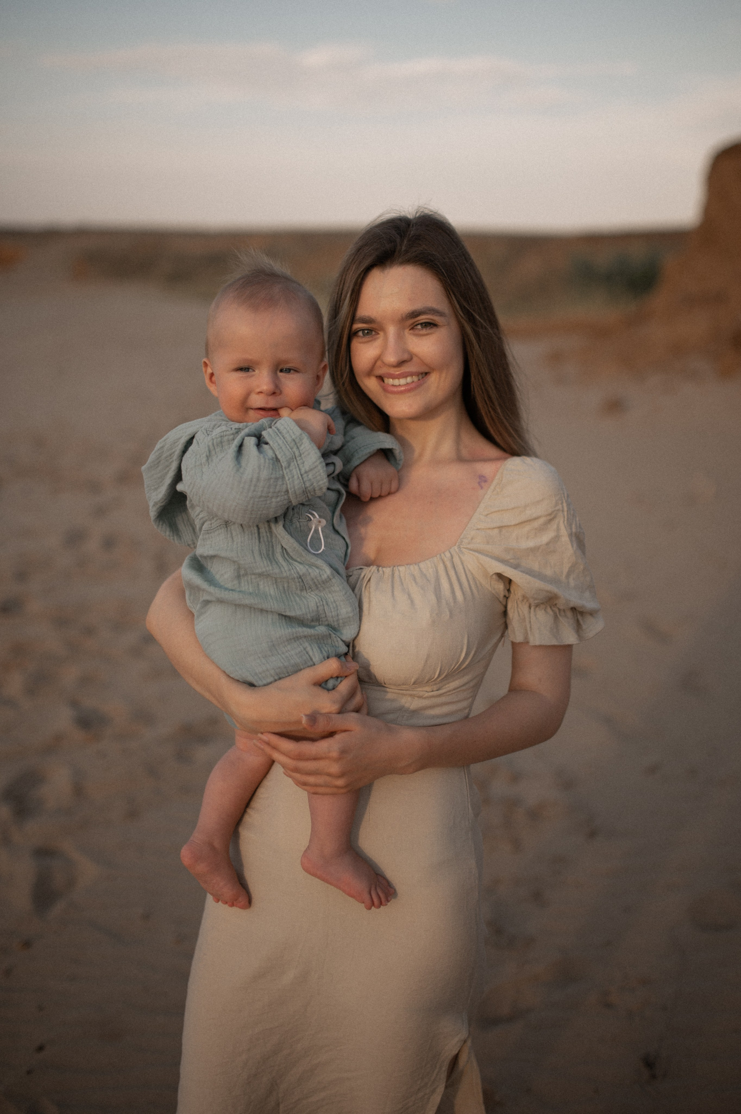 Дарина, Андрей, Пашуля. Www.ostermiller.ru