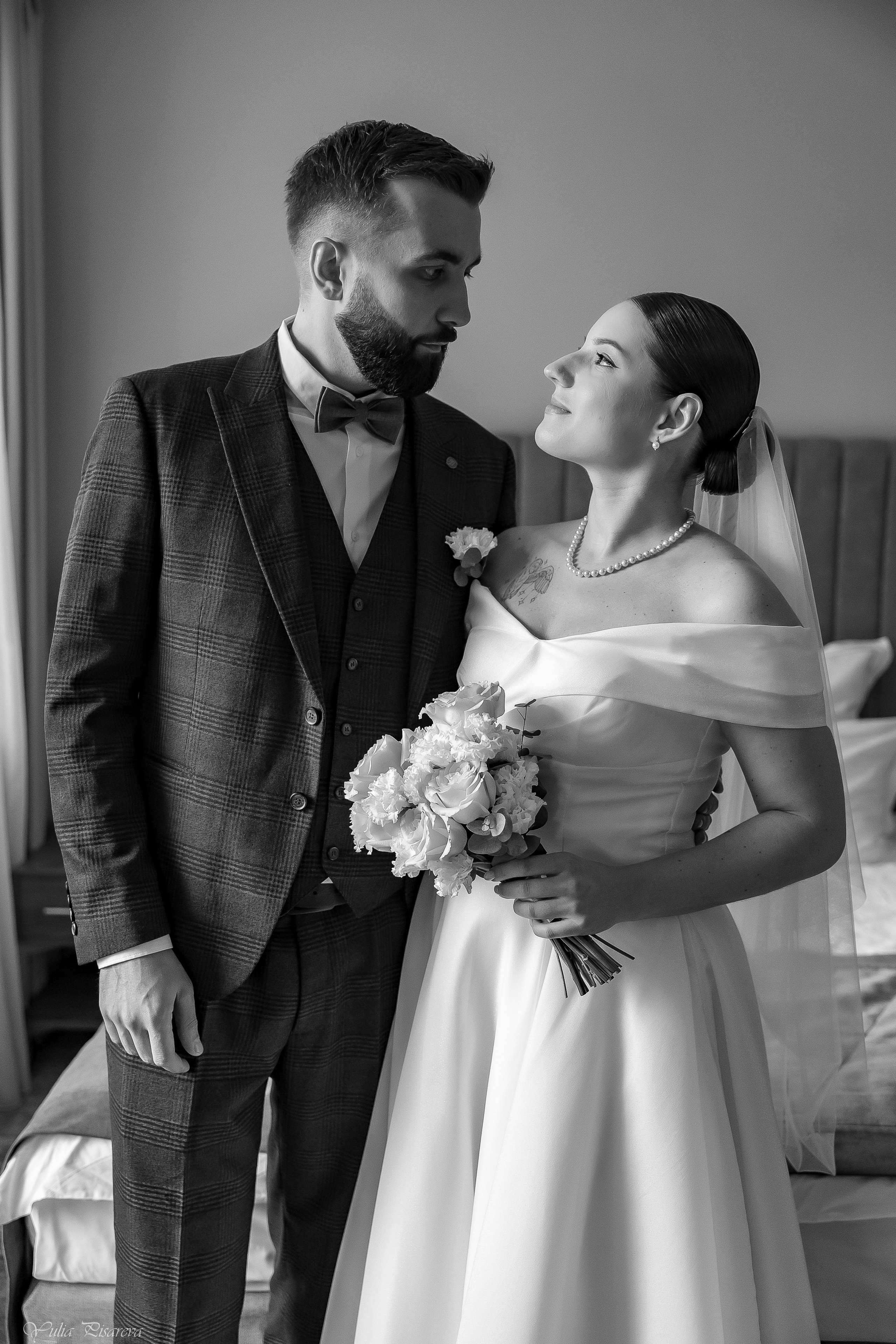 Свадьба Никита и Валерия. Фотограф в Санкт-Петербурге Писарева Юлия