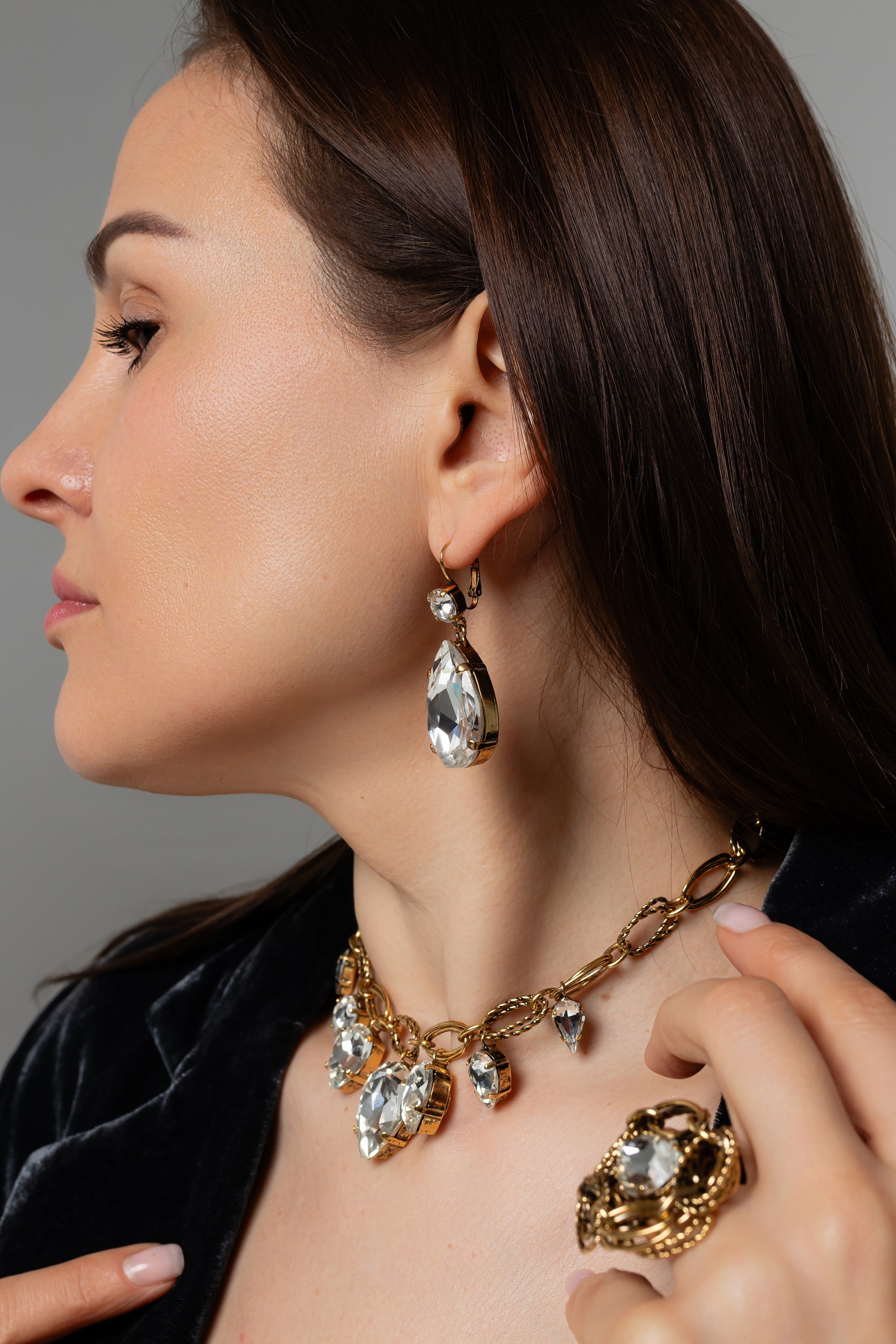 Украшения. Фотограф в Краснодаре Арина Кудряшова