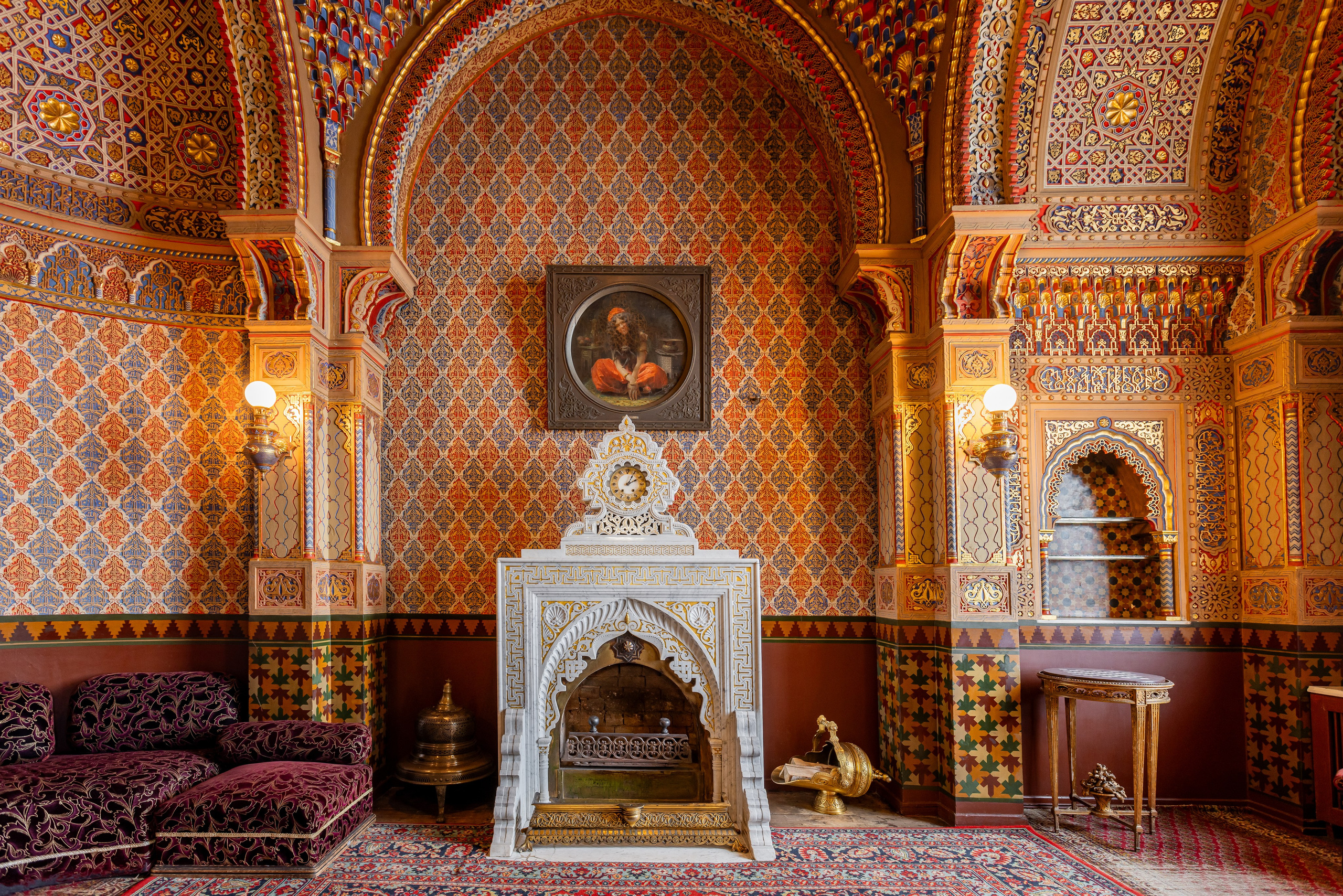 Фотосъемка недвижимости. Фотограф в Санкт-Петербурге Константин Бриль