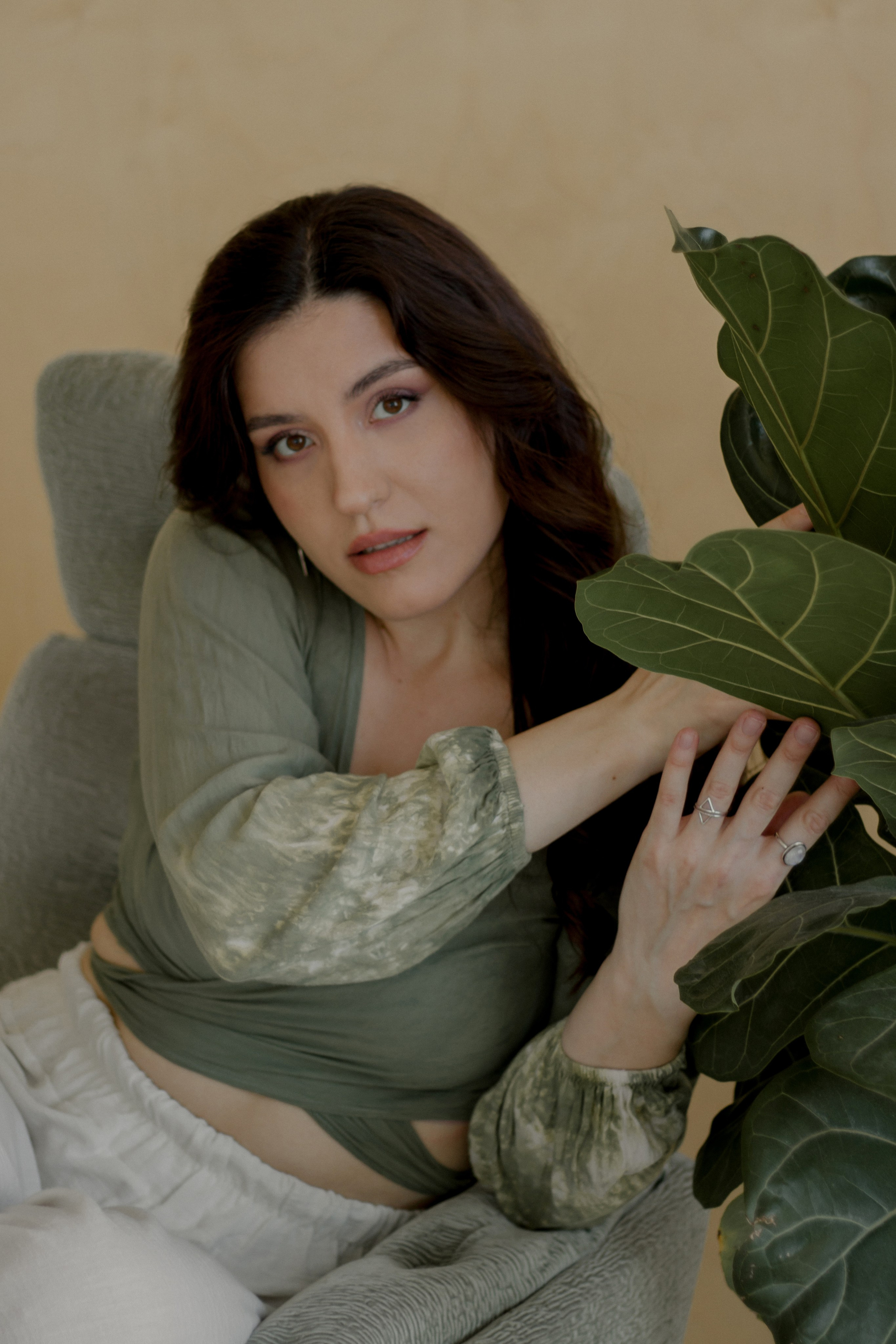 K A T Y A. Фотограф Краснодар Анастасия Епифанова