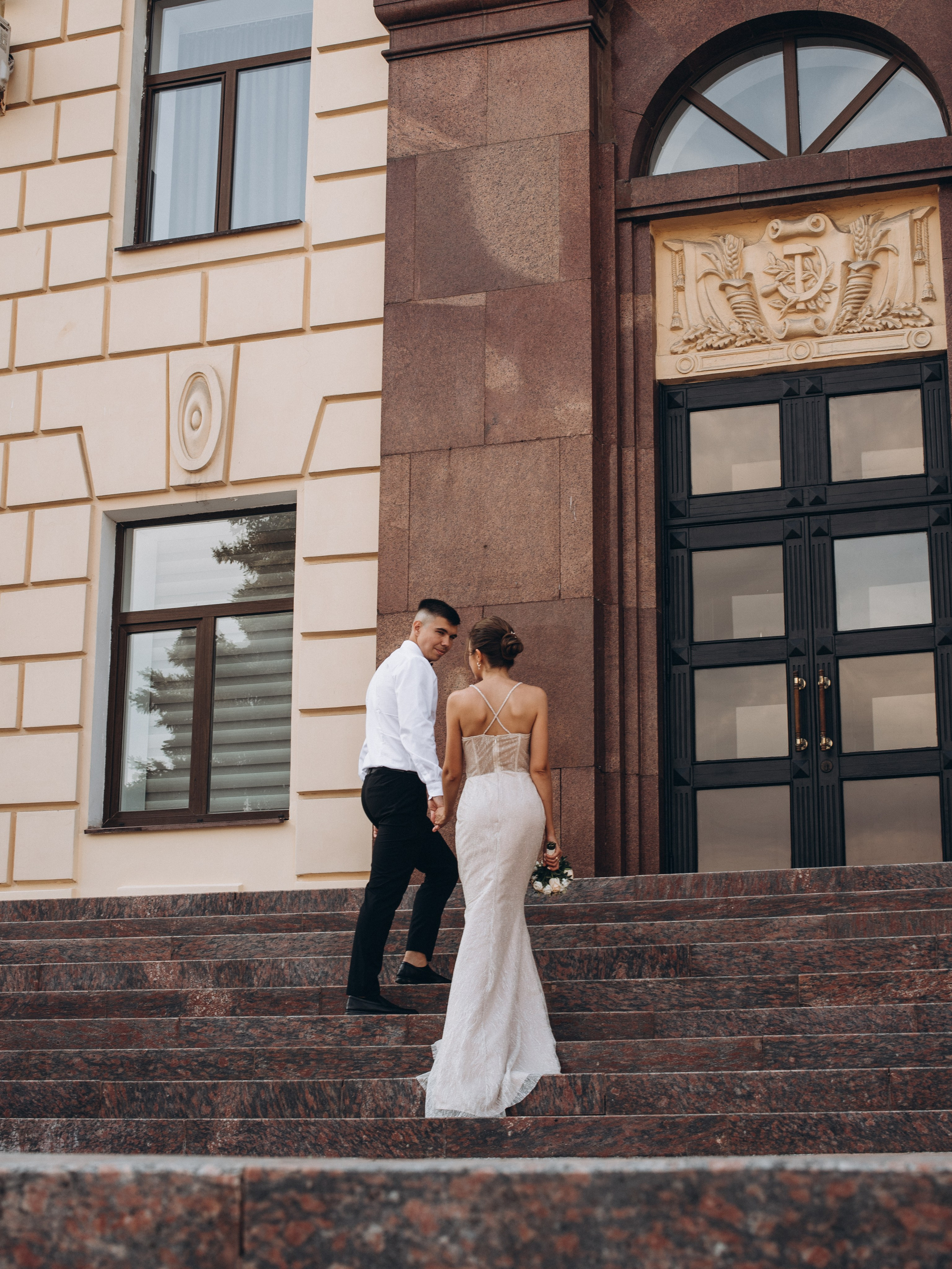 Саша и Кристина. Фотограф Любовь Подосенова Липецк|Воронеж