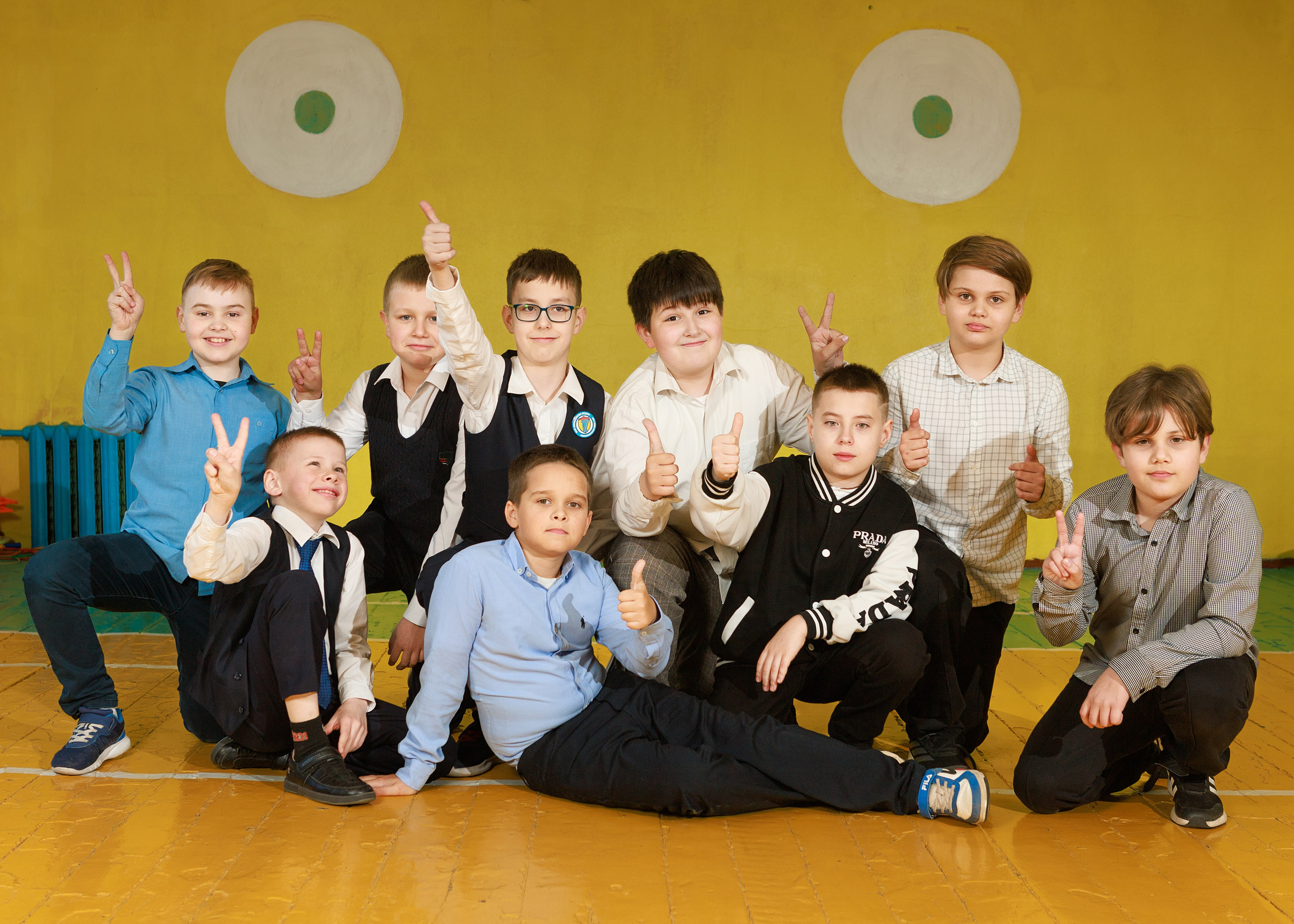 Школа 4 классы. Выпускные альбомы для школ и детских садов