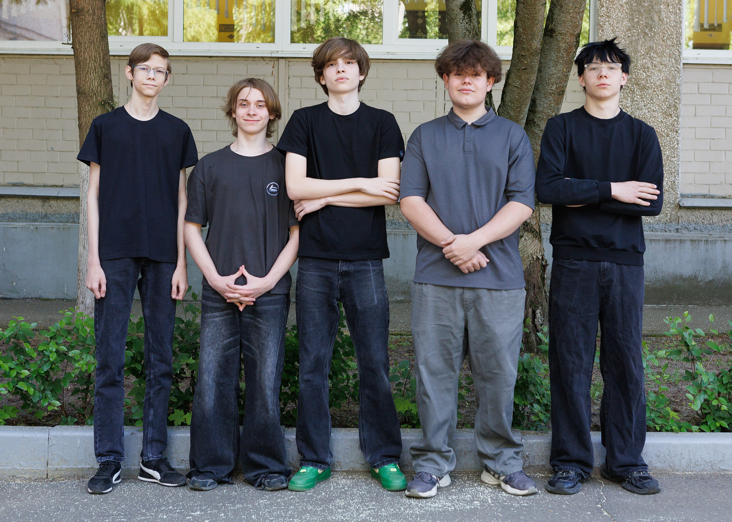 Школа 9 — 11 классы. Выпускные альбомы для школ и детских садов