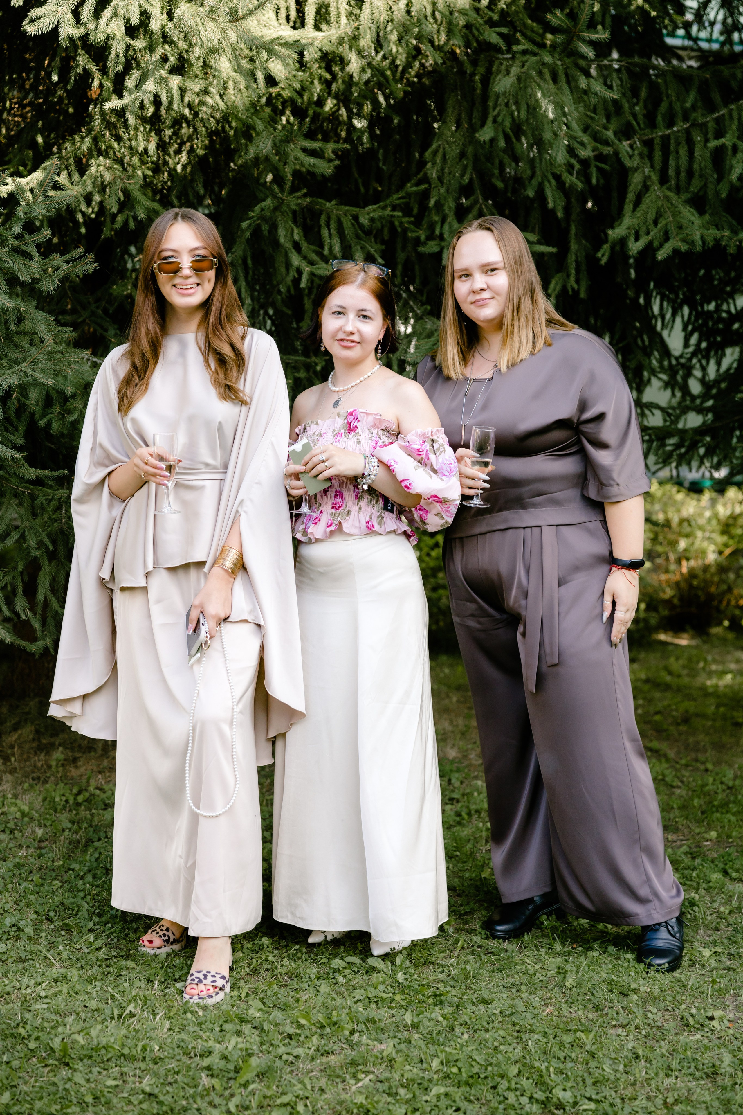 Полина и Александр. Фотограф и Видеограф во Владимире