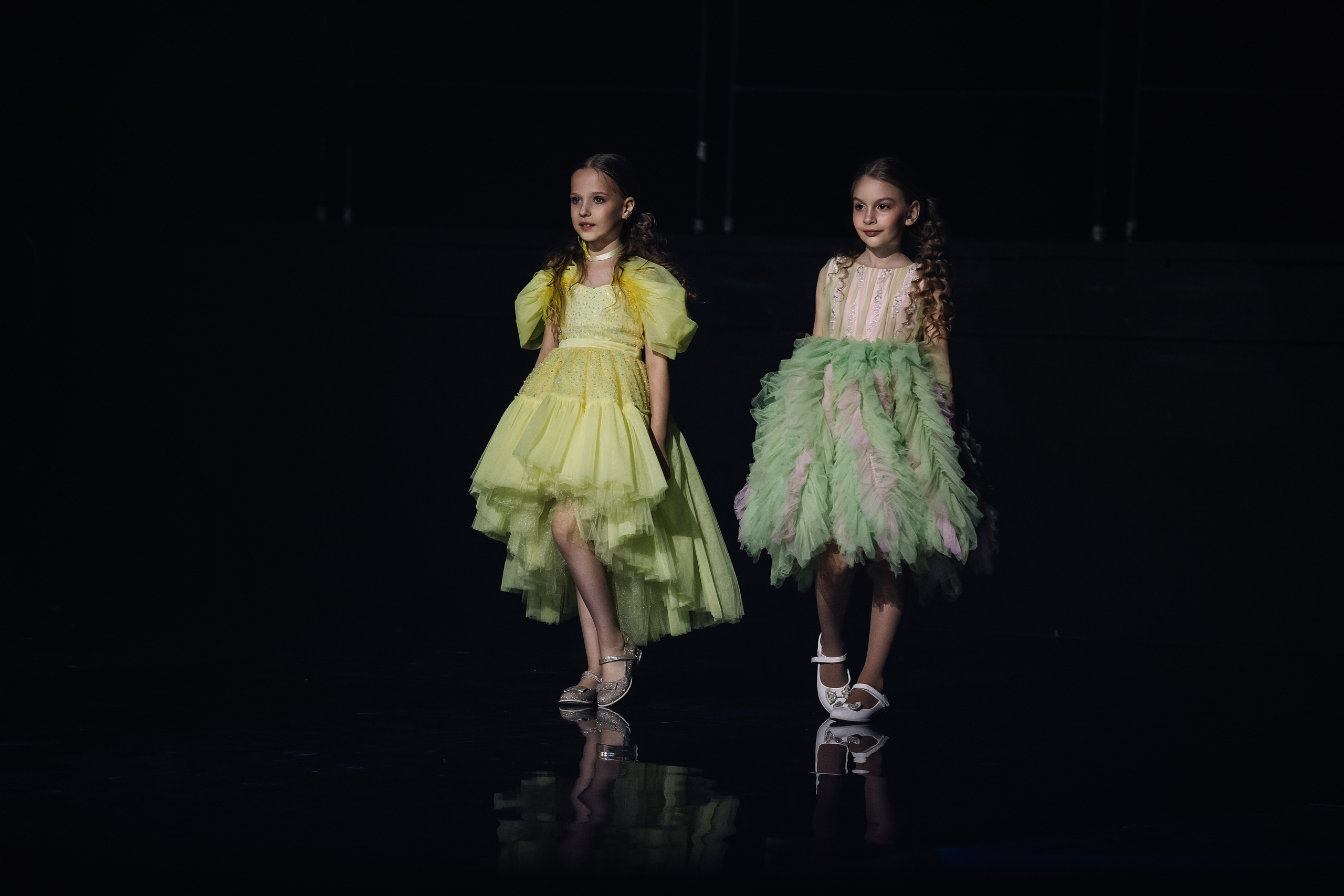 Fashion Week. Фотограф мероприятий в Москве Наталья Петракова