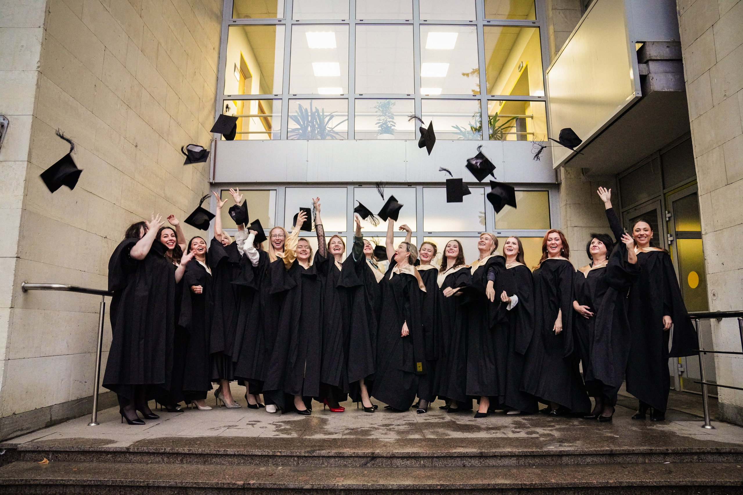 РАНХИГС ВЫПУСКНОЙ. Главная