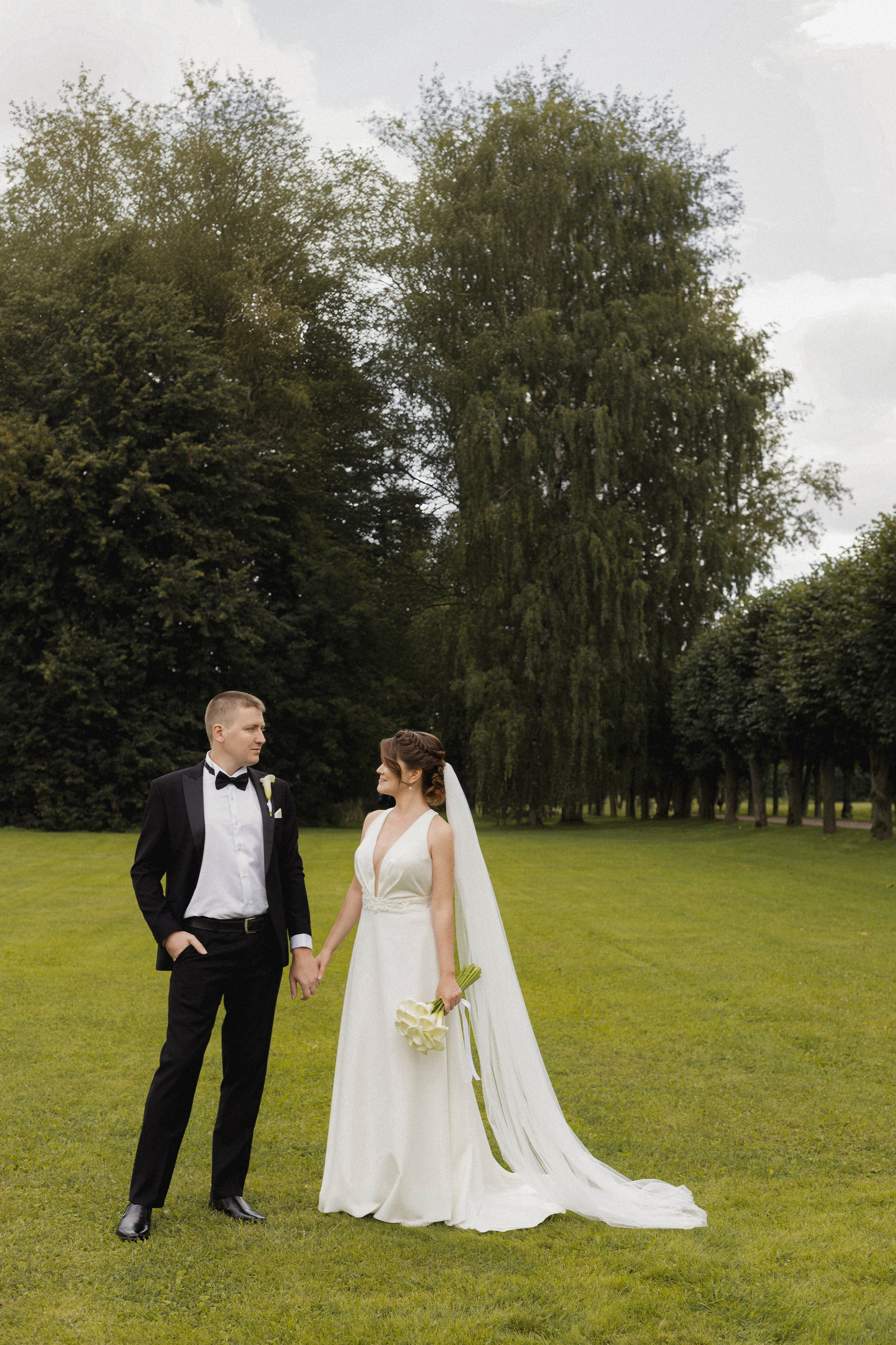 Мария & Борис. Кузьмина Анастасия — контент-фотограф | Москва