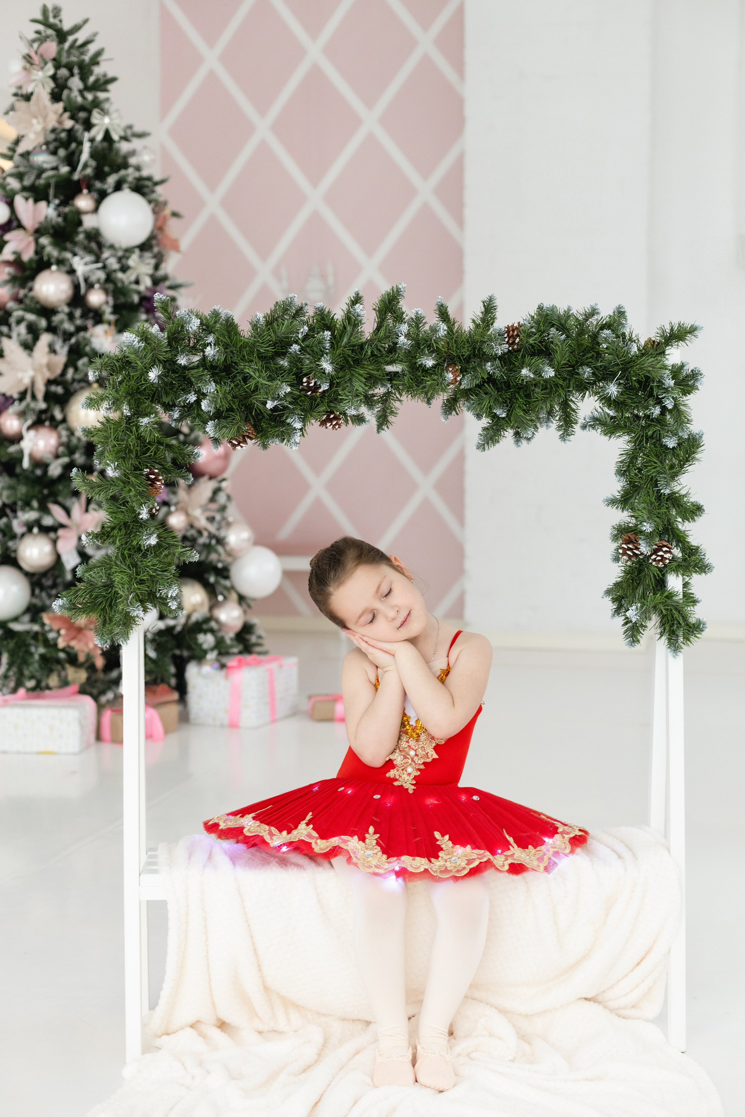 Балет с 2-х лет | Красногорск. Кузьмина Анастасия — контент-фотограф | Москва