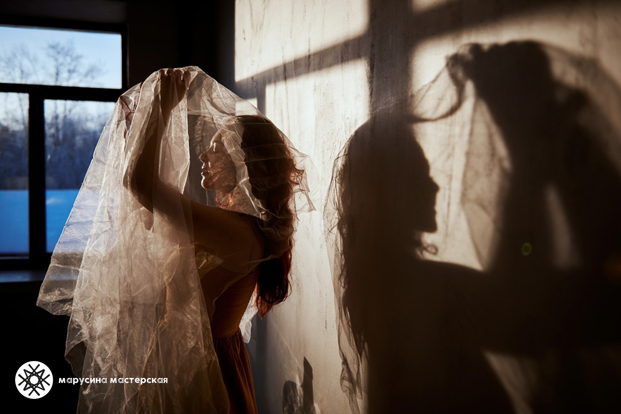 Ася Костюковская