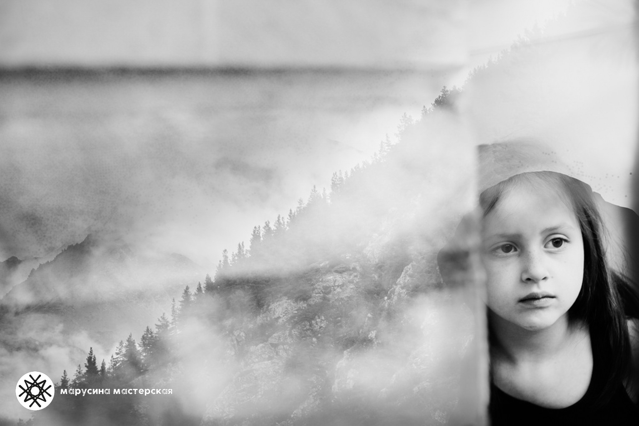 Мария Манышкина