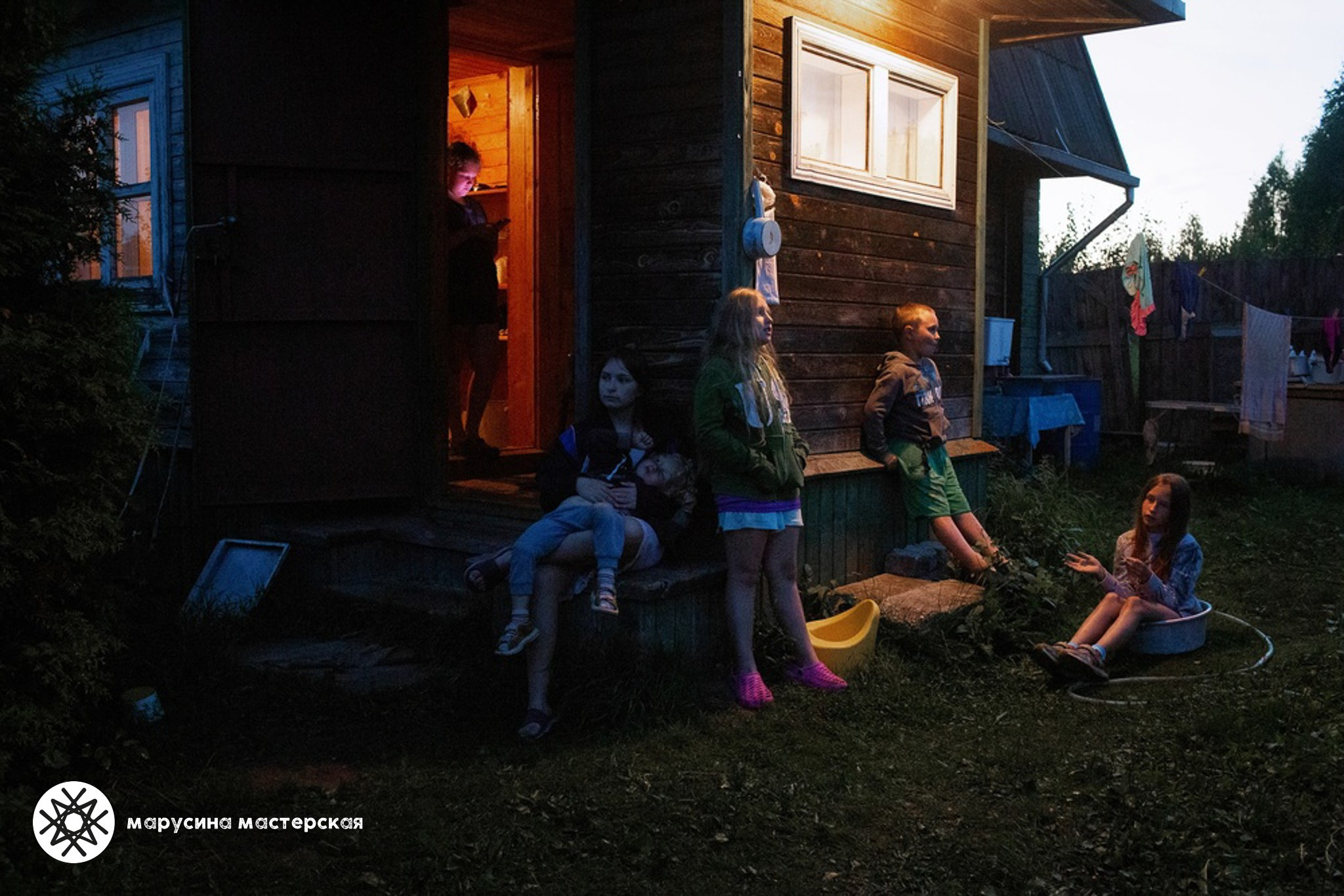 Анна Лебедева