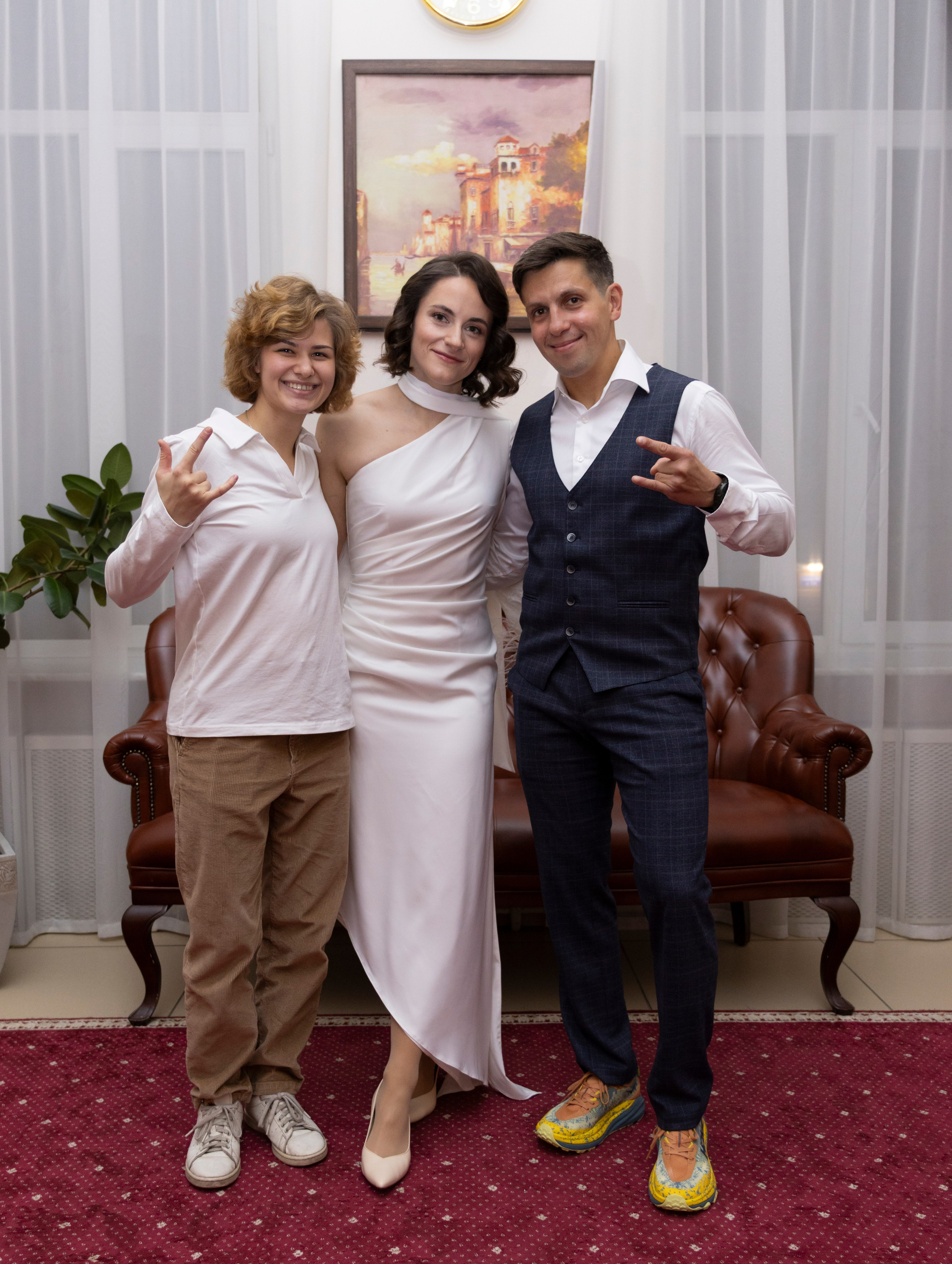 Роспись ЗАГС Александр Зоя. Видеограф, фотограф в Москве Мария Васильева