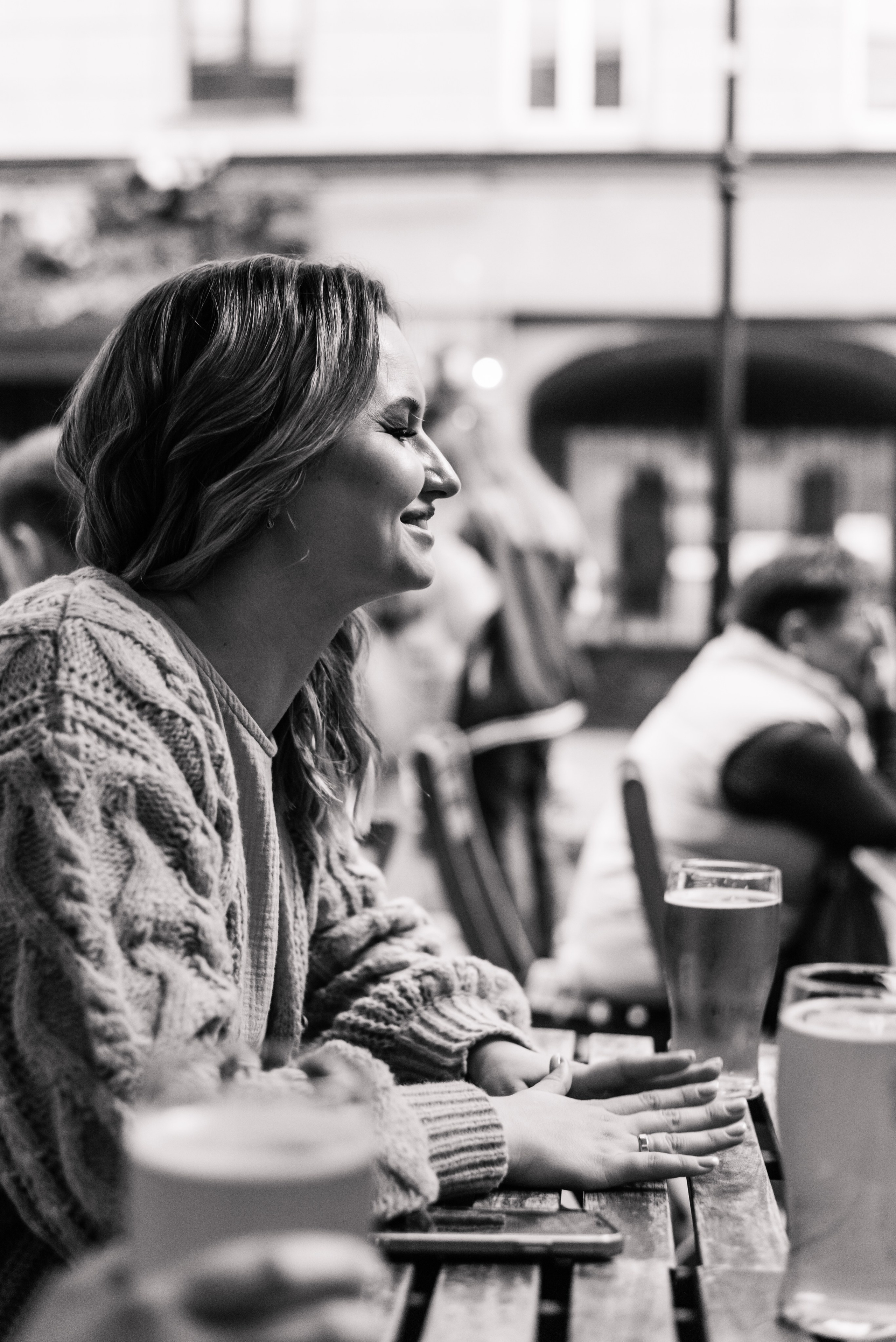 Прогулка. Семейный фотограф Екатерина Шаманаева