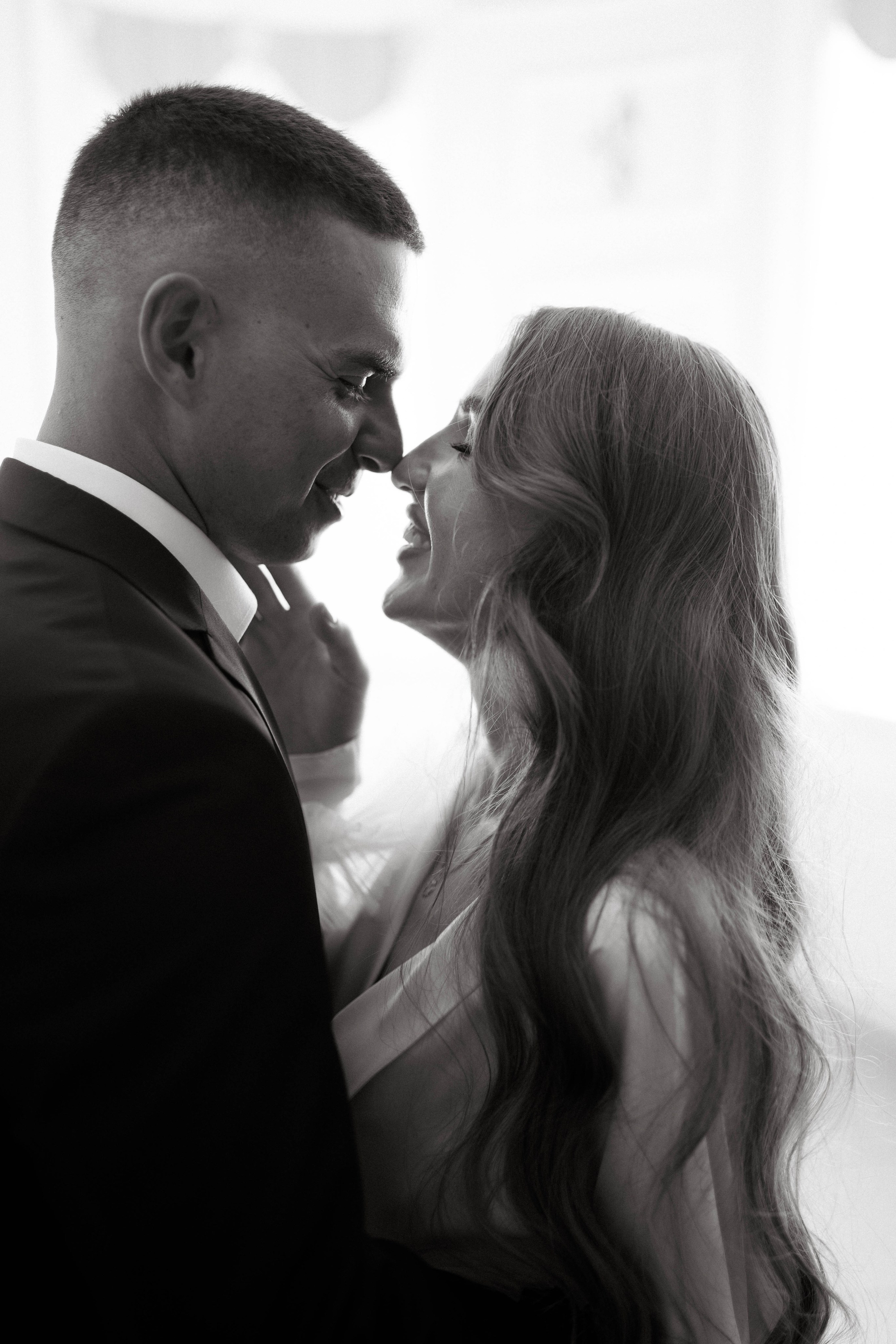 E&A. Свадебный фотограф Липецк Москва Анна Невзорова