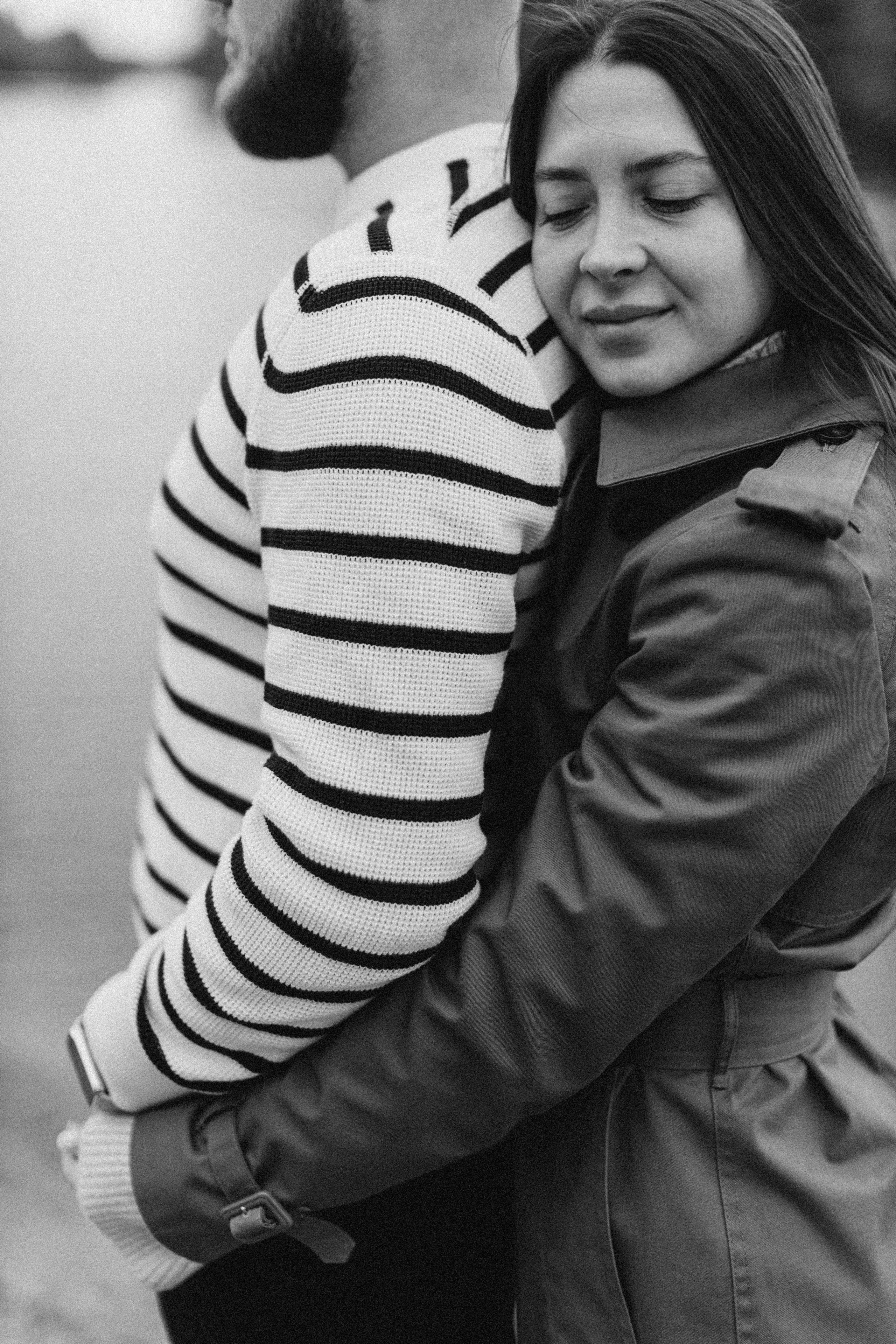 Т & А. Свадебный фотограф Липецк Москва Анна Невзорова