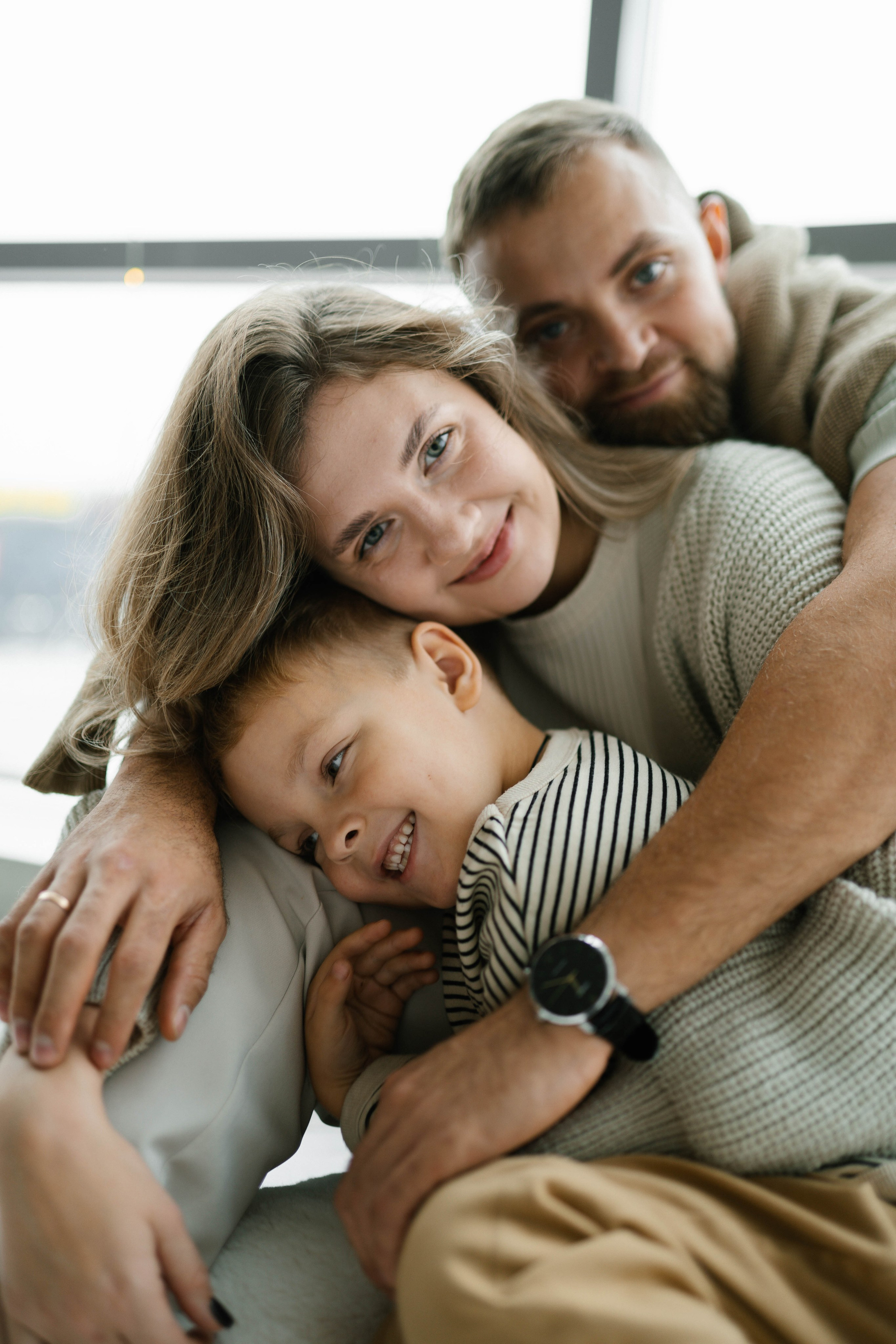 Y & E & M. Свадебный фотограф Липецк Москва Анна Невзорова