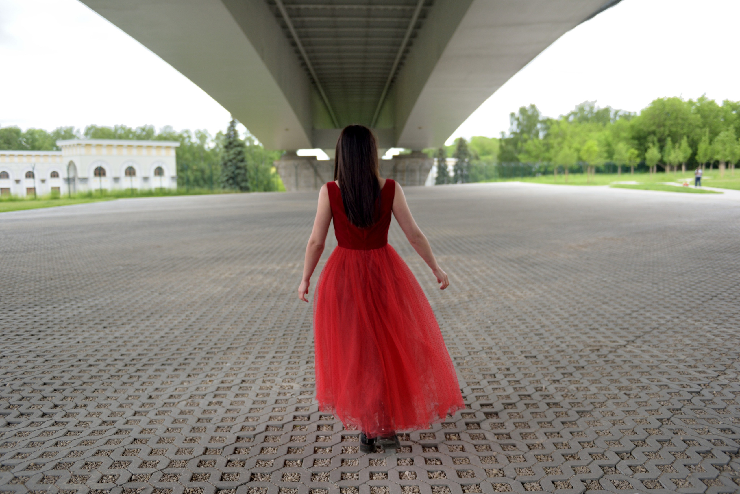 #CityBlock: Карамышевская